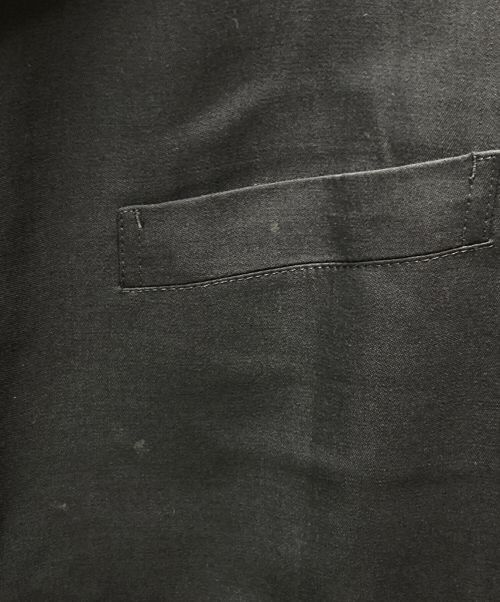 Yohji Yamamoto Yohji Yamamoto pour homme wool jacket Size US S / EU 44-46 / 1 - 5 Thumbnail