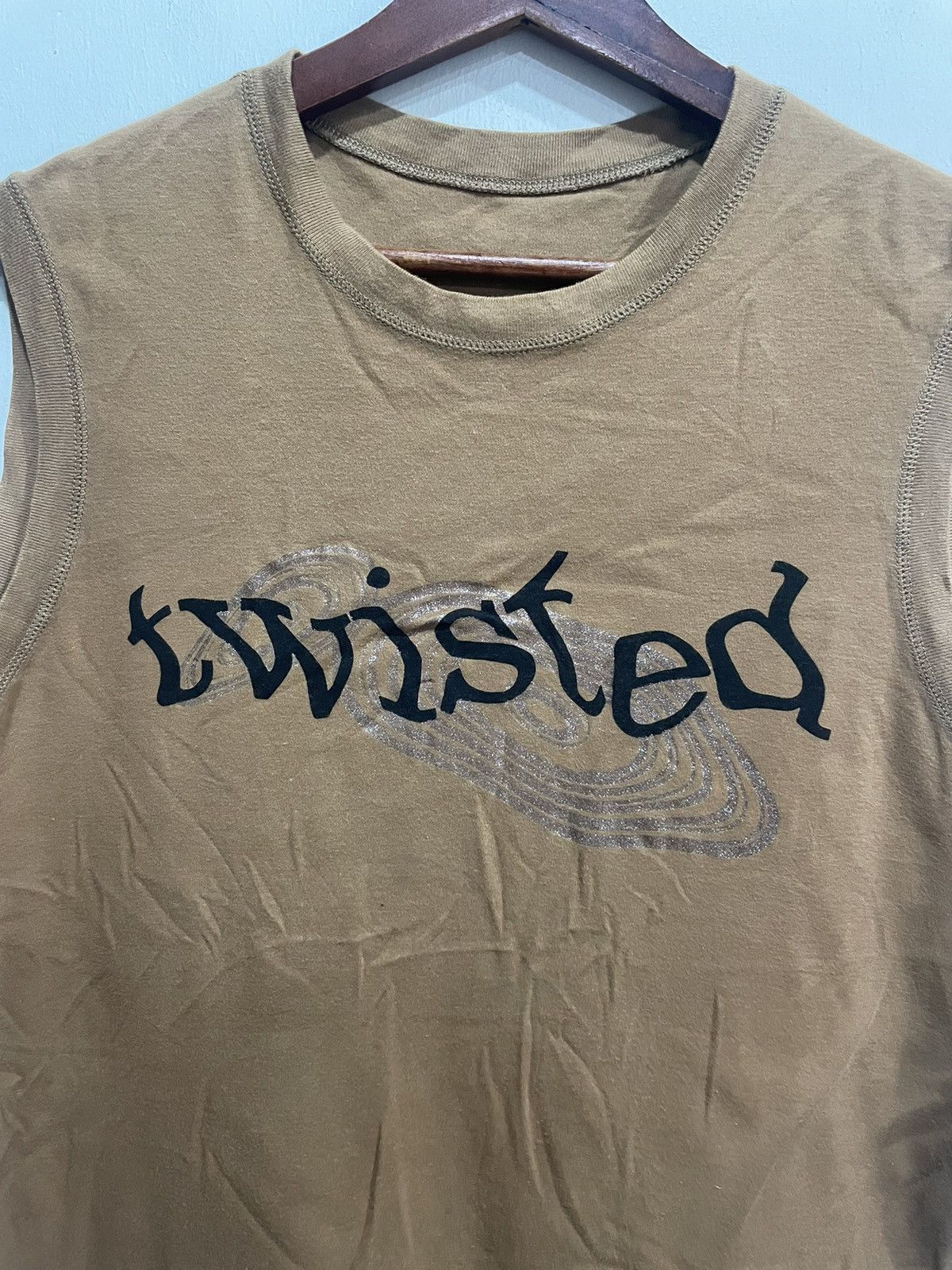 Other Lucien Pellat-finet tank top Size US M / EU 48-50 / 2 - 3 Thumbnail