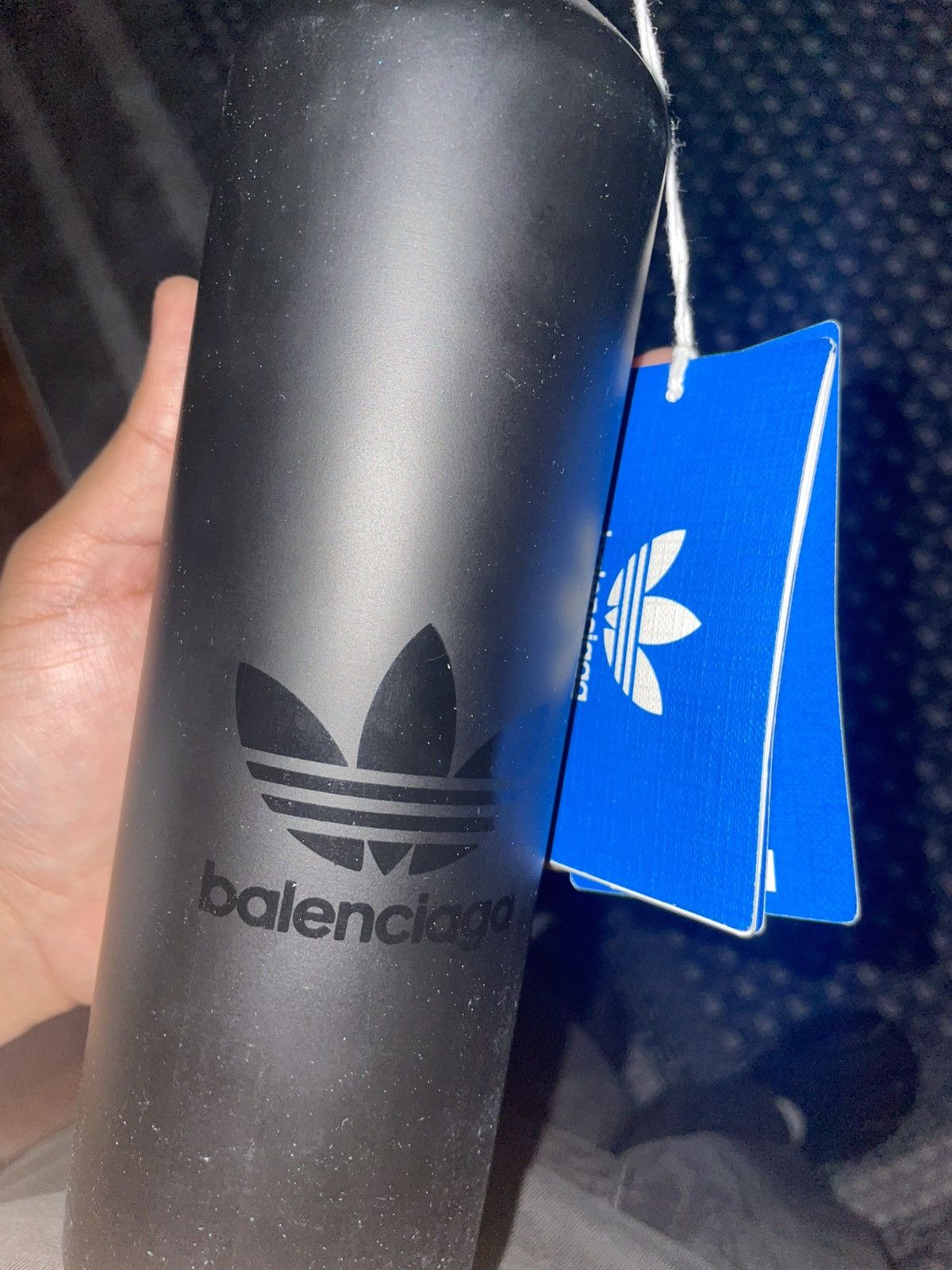 Balenciaga × Gap × Yeezy Yeezy Gap Engineered By Balenciaga