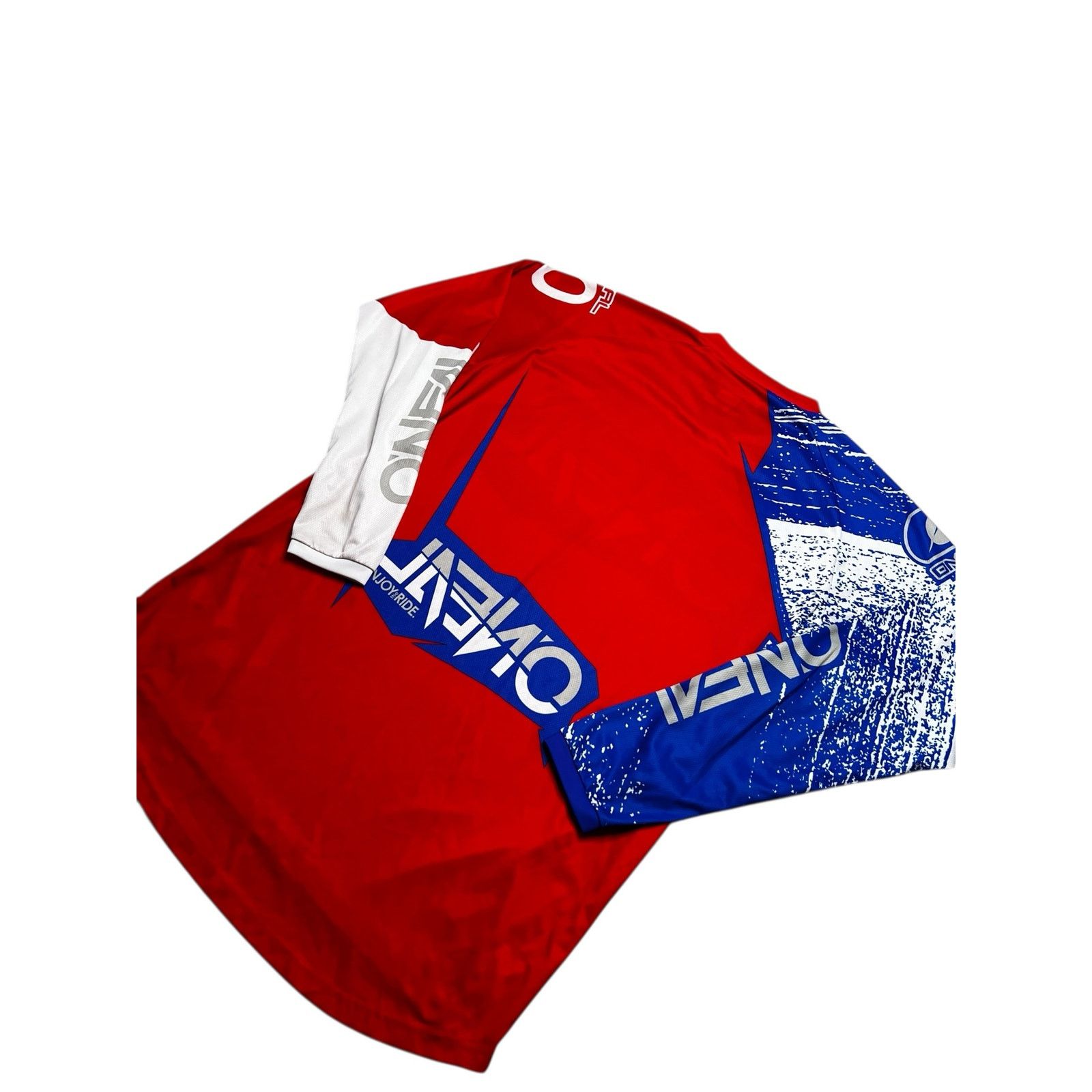 O'Neill Y2K ONEAL Motocross Moto MX Dirt Bike Long Sleeve Large Size US L / EU 52-54 / 3 - 7 Thumbnail