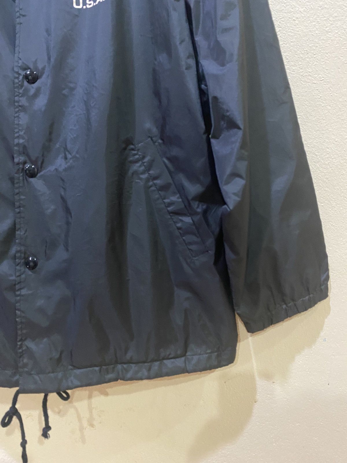 Everlast Everlast USA Snapbutton Jacket Size US L / EU 52-54 / 3 - 4 Thumbnail