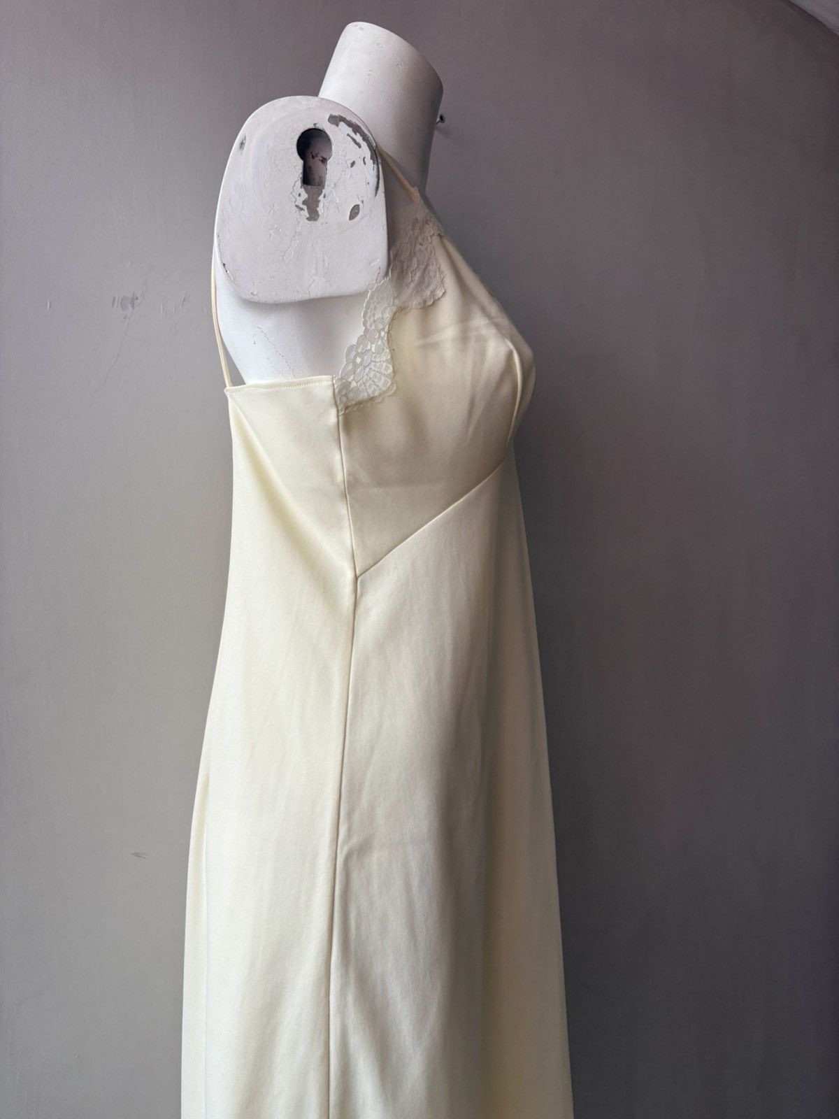 Vintage Vintage nightwear Size M / US 6-8 / IT 42-44 - 13 Thumbnail