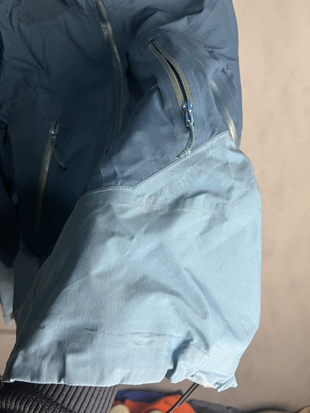 Arc'teryx Arcteryx gore tex jacket Size US S / EU 44-46 / 1 - 4 Thumbnail