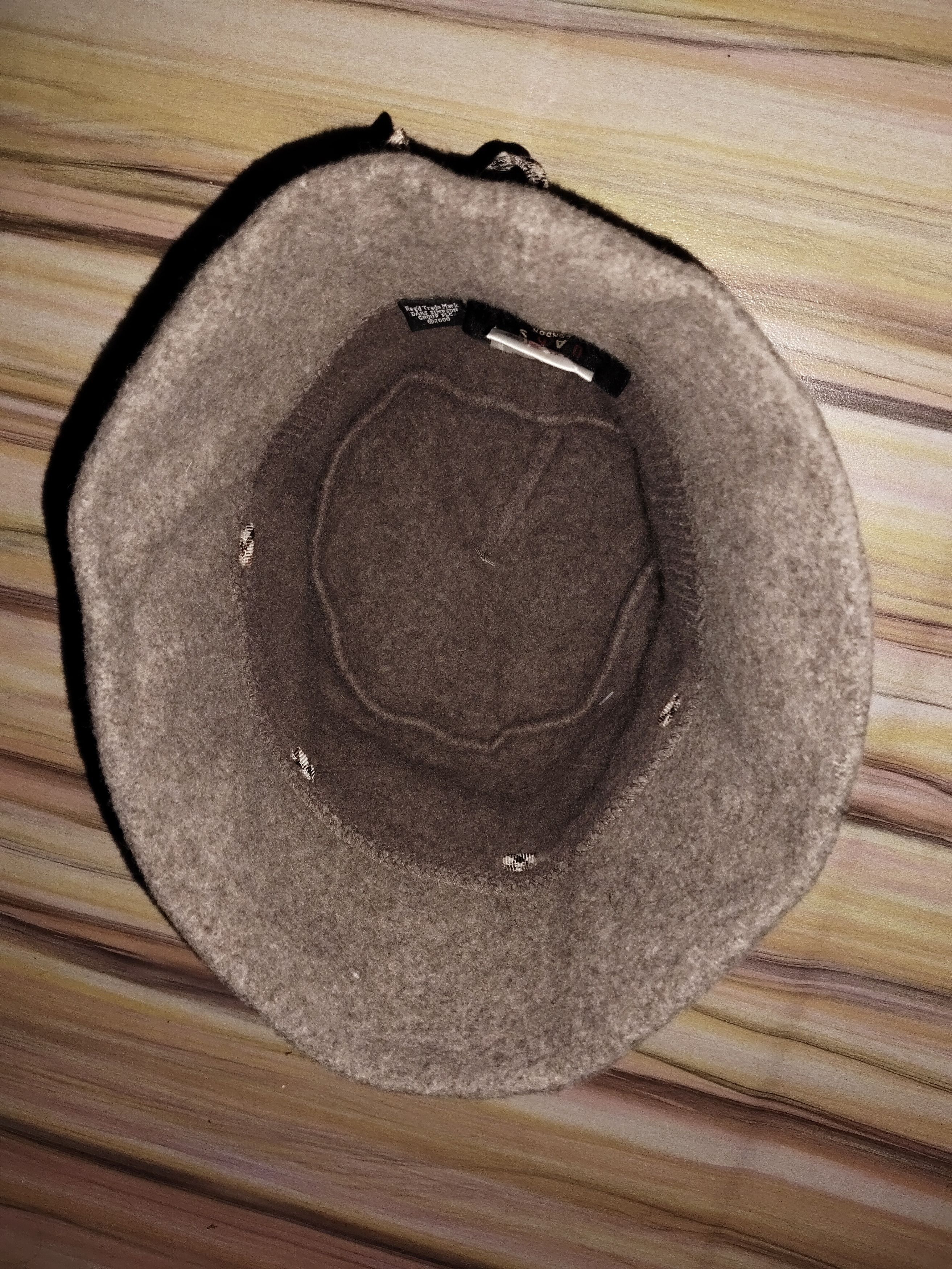 DAKS DAKS LONDON Bucket Hat Size ONE SIZE - 4 Thumbnail