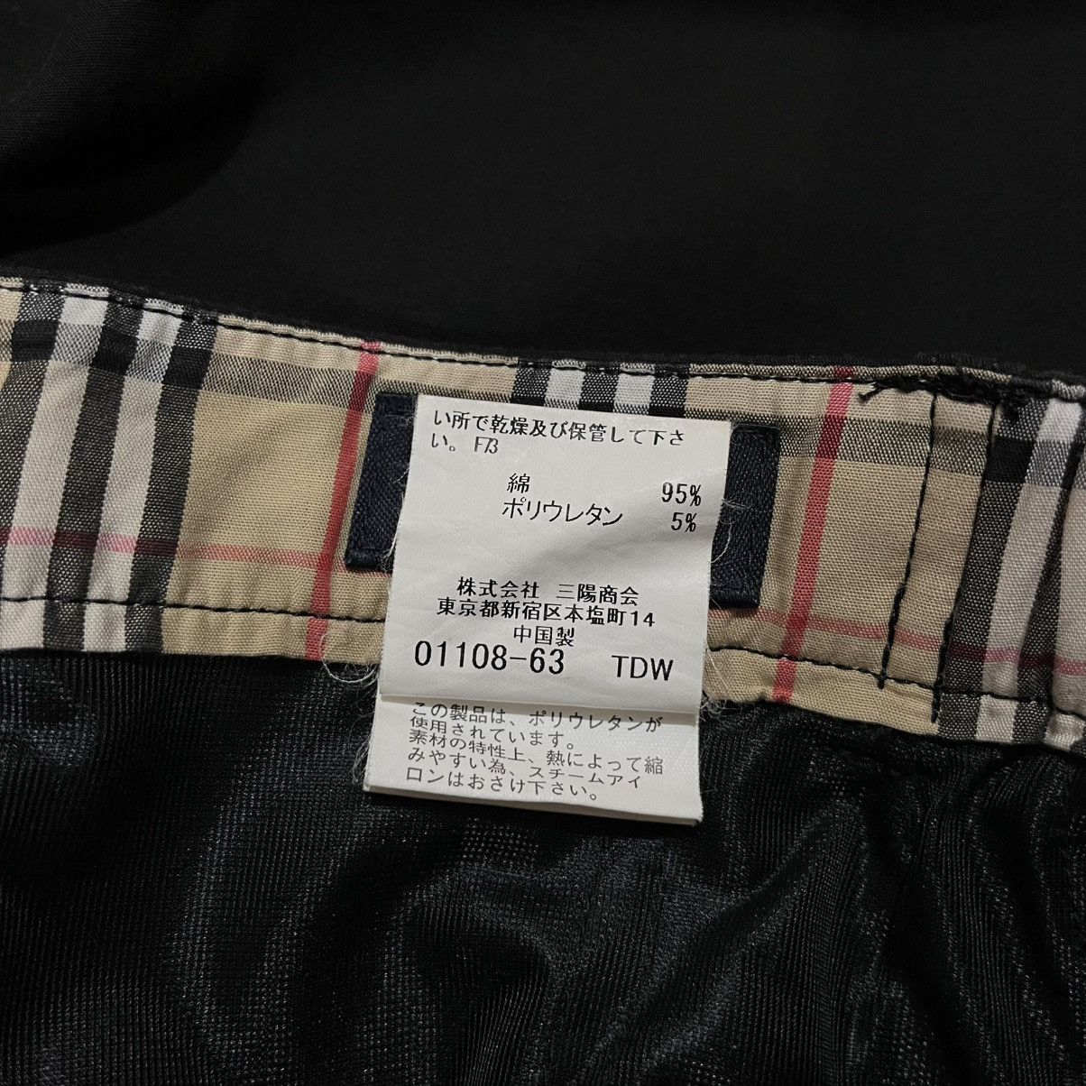 Burberry Burberry golf flare pants Size 29" - 6 Thumbnail