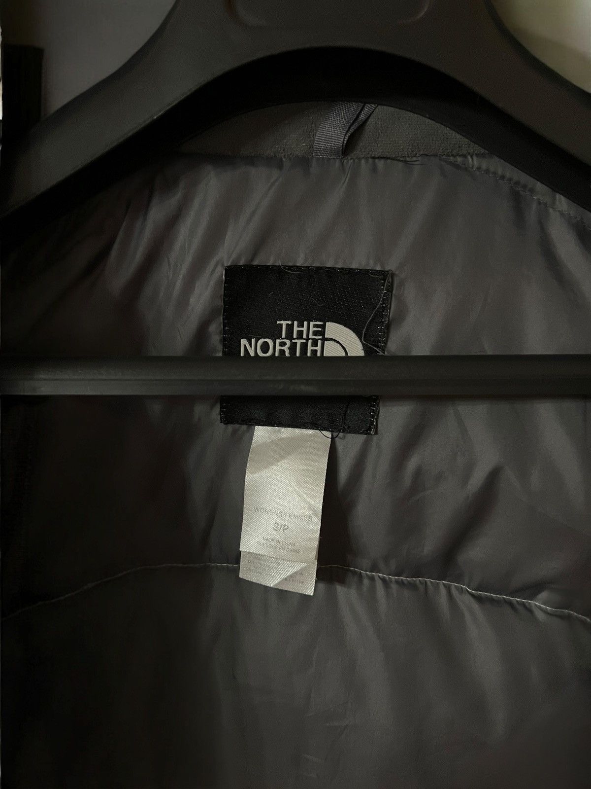 The North Face × Vintage THE NORTH FACE 700 NUPTSE VINTAGE PUFFER DOWN JACKET WINTER Size S / US 4 / IT 40 - 6 Thumbnail