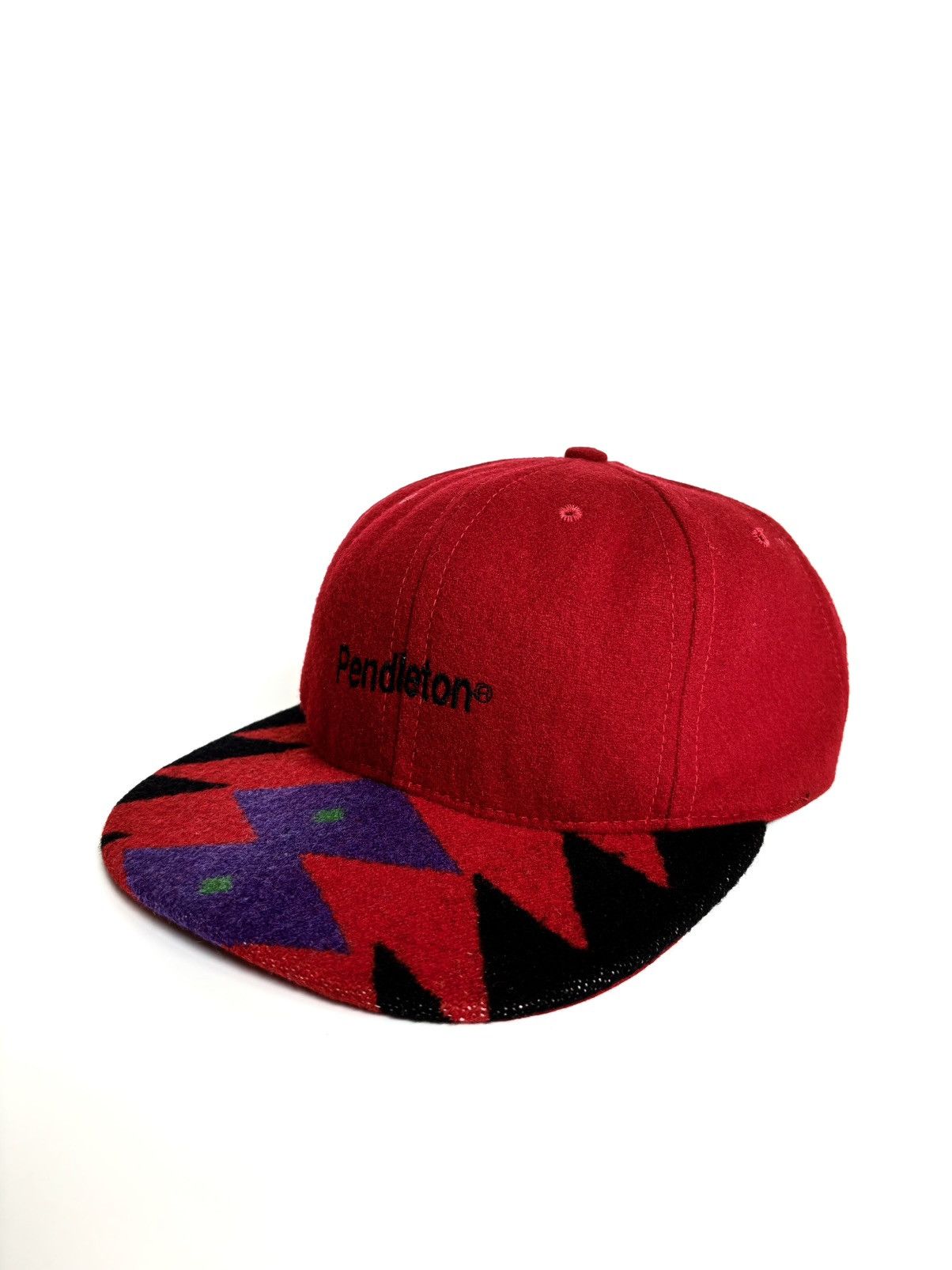Pendleton Vintage Pendleton Cap Stussy Carhartt Patagonia Supreme Size ONE SIZE - 2 Thumbnail