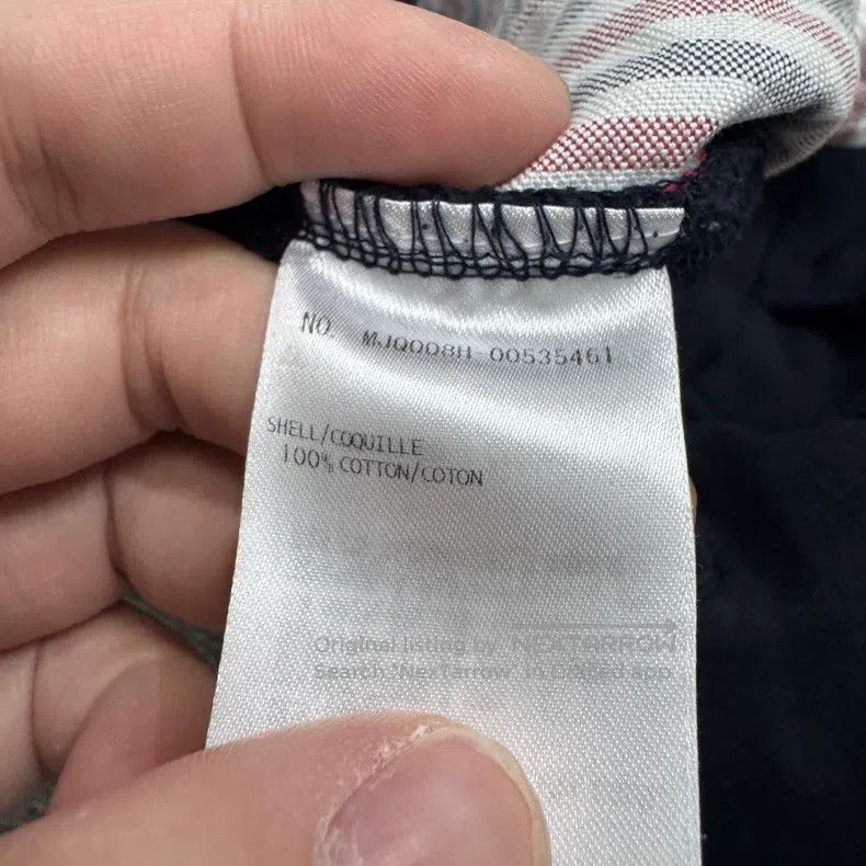 Thom Browne Thom Browne size 0 Four-Stripe Sport Pants Size US 30 / EU 46 - 7 Thumbnail