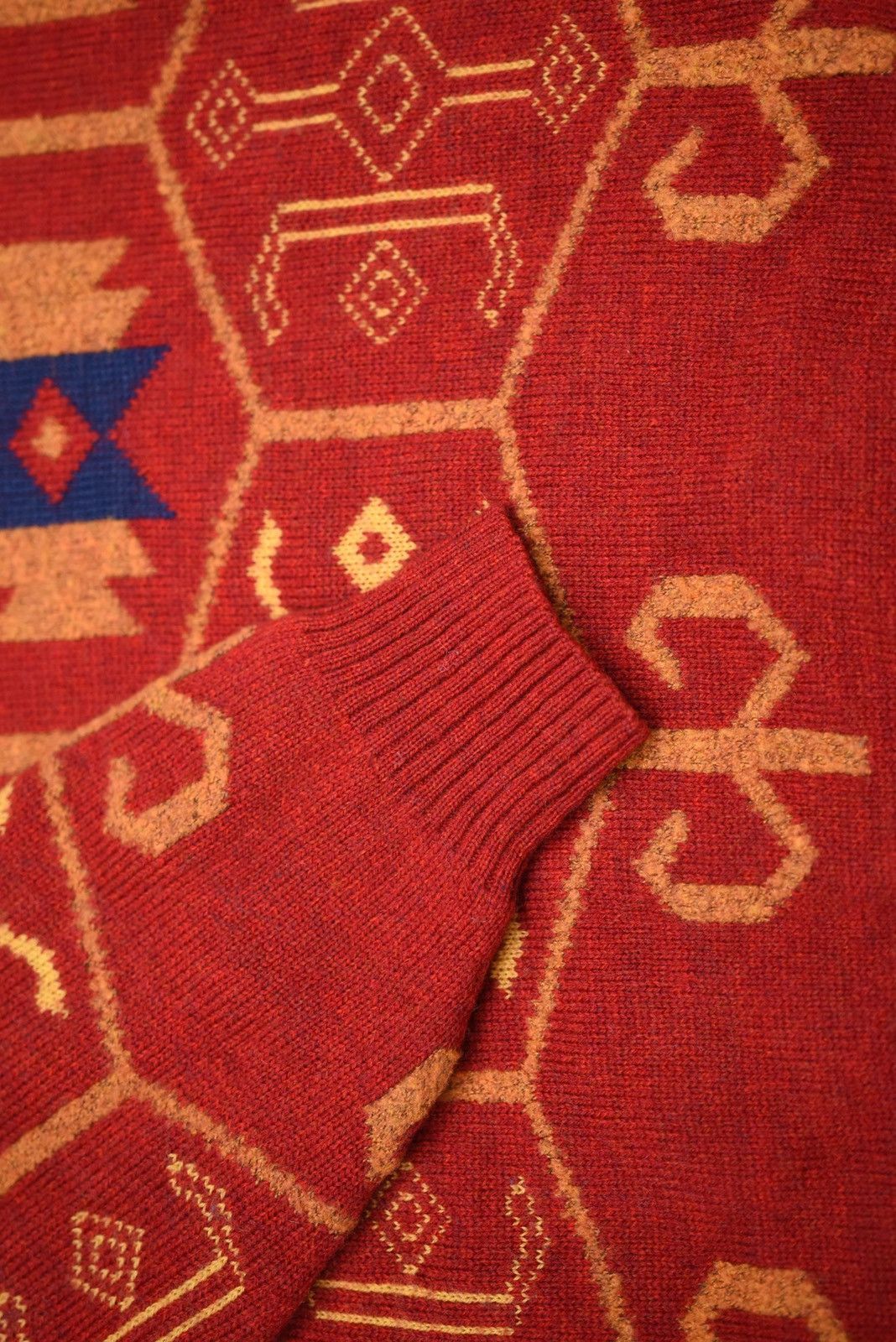 Yves Saint Laurent Vintage YSL knitwear for woman Size M / US 6-8 / IT 42-44 - 3 Thumbnail