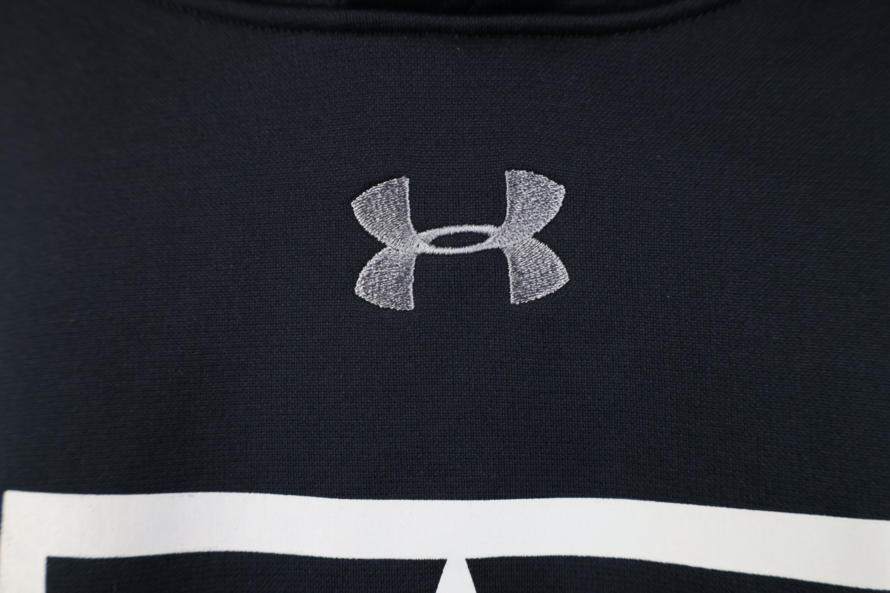Under Armour Under Armour USHL United States Hockey League Sweatshirt Size US S / EU 44-46 / 1 - 5 Thumbnail