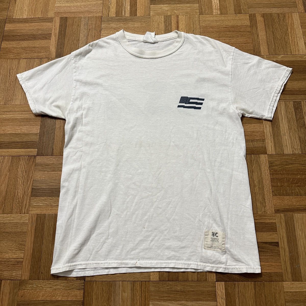 Opening Ceremony Opening Ceremony tee Size US S / EU 44-46 / 1 - 2 Thumbnail