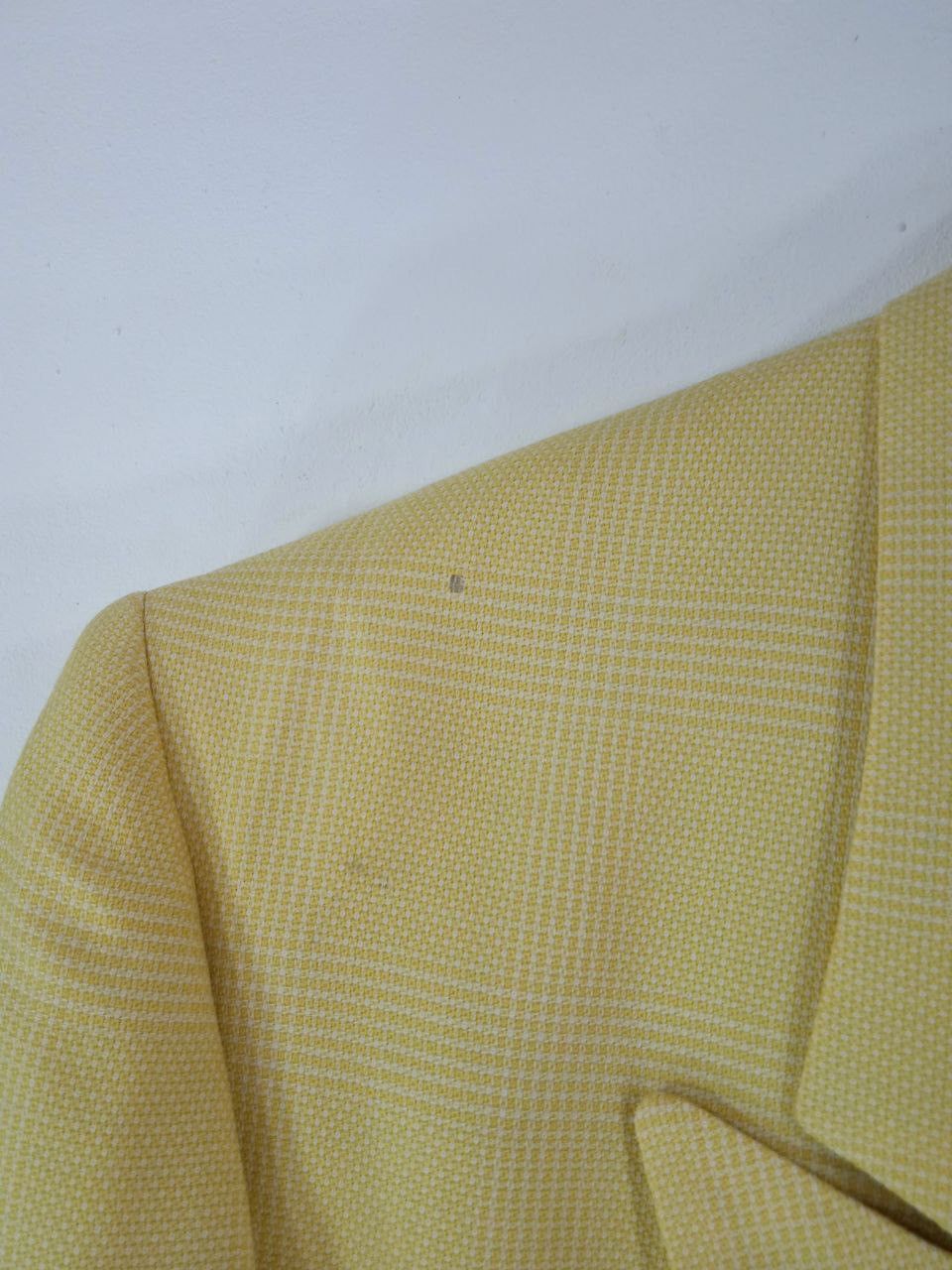 Thierry Mugler Vintage Thierry Mugler Rare Design And Colour Blazer Size 46L - 12 Thumbnail