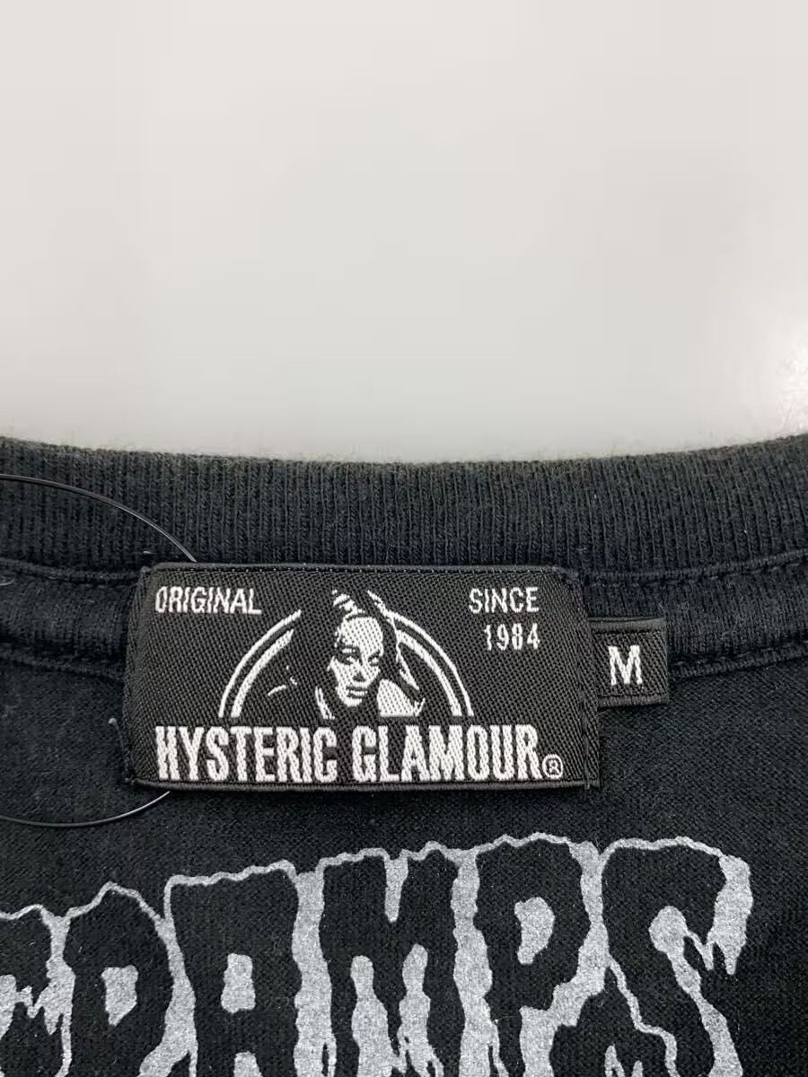 Hysteric Glamour The Cramps Band Tee Size US M / EU 48-50 / 2 - 6 Thumbnail