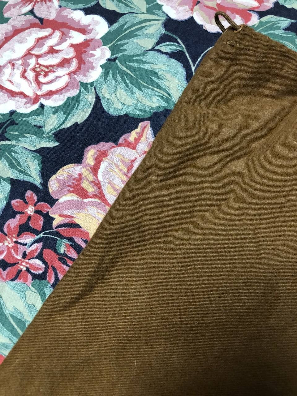Gucci × Vintage Gucci Dust Bag Size ONE SIZE - 5 Thumbnail