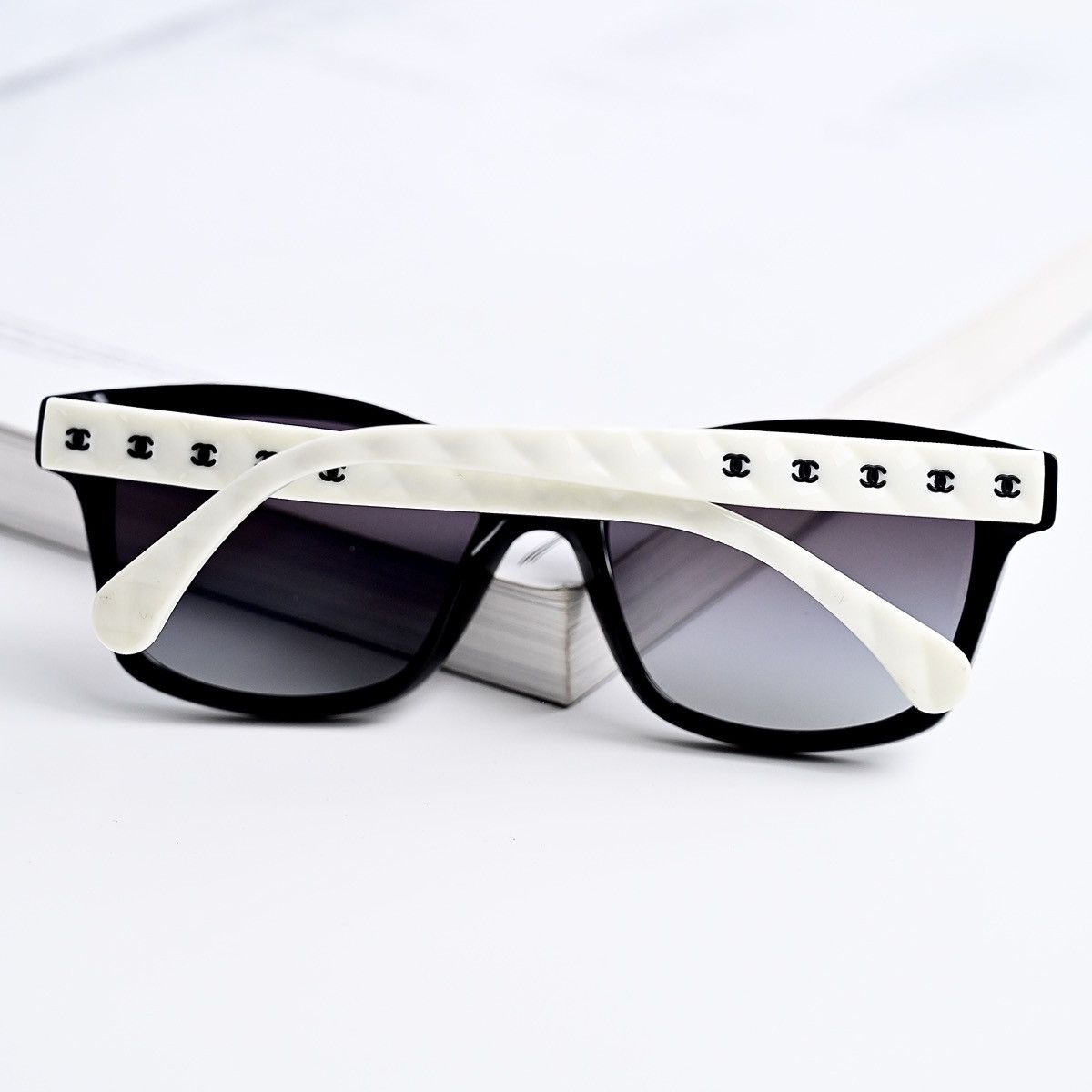 Chanel CHANEL 0CH5484 SUNGLASSES Size ONE SIZE - 8 Thumbnail