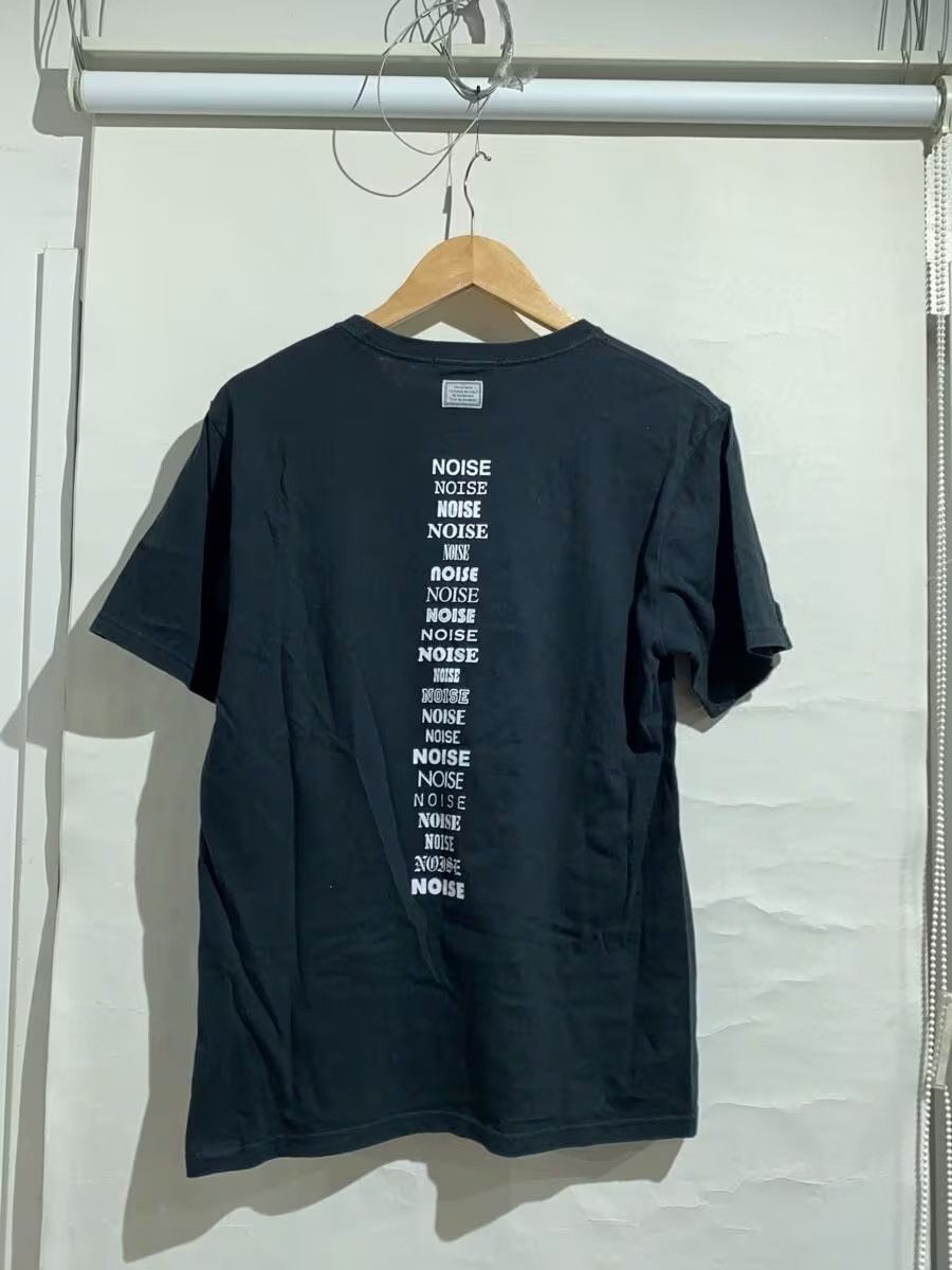 Undercover Noise Face Tee Size US M / EU 48-50 / 2 - 2 Thumbnail