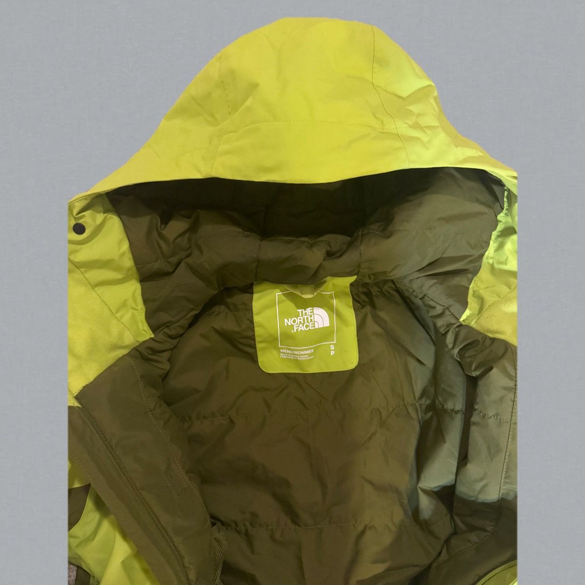 The North Face The North Face Freedom Insulated Jacket Green Size US S / EU 44-46 / 1 - 3 Thumbnail