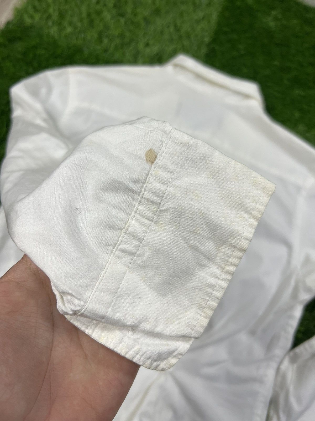 Comme des Garcons tricot COMME des GARCONS Size S / US 4 / IT 40 - 6 Thumbnail