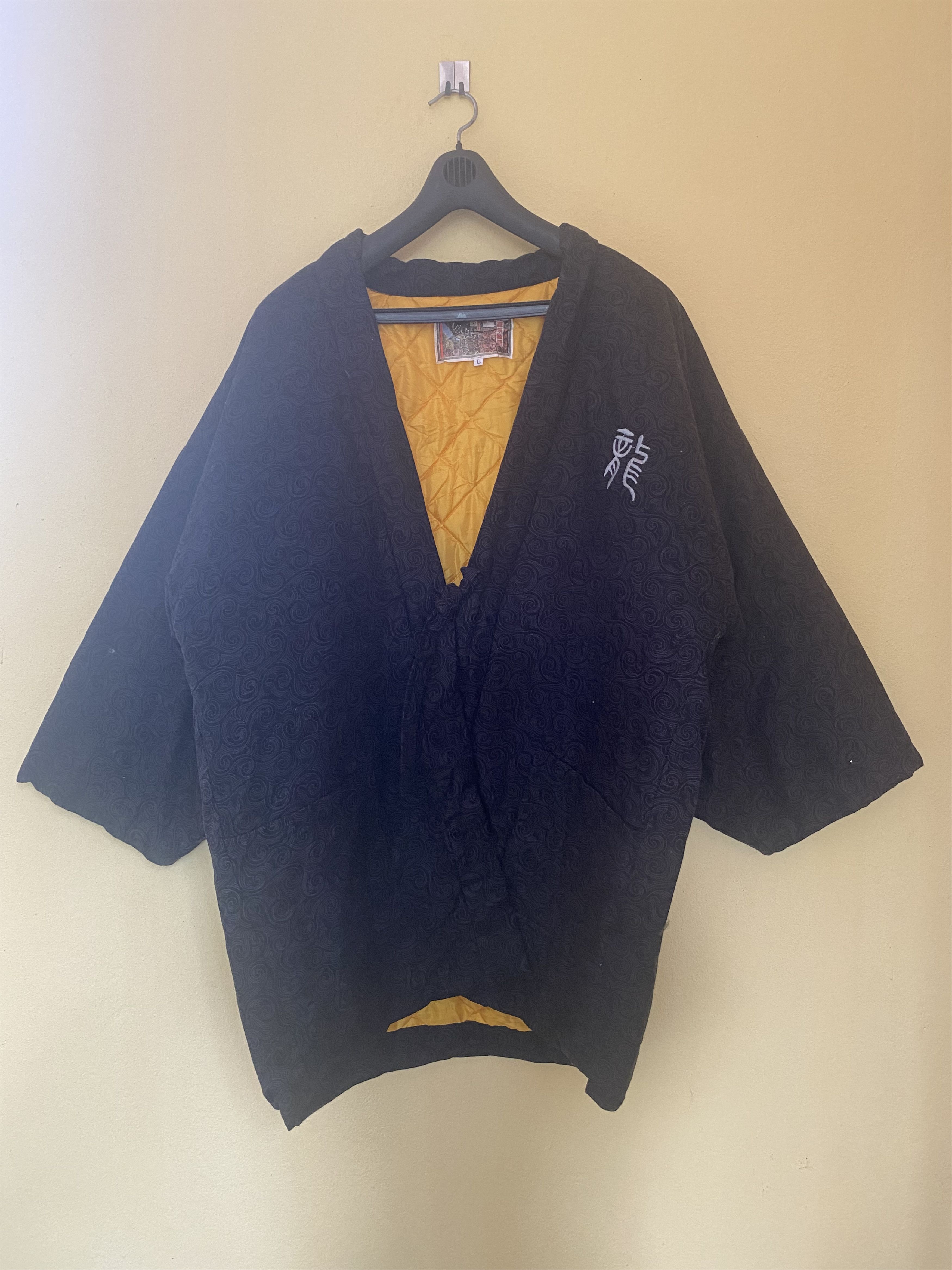 Designer × Kapital KIMONO JAPAN Size US L / EU 52-54 / 3 - 1 Thumbnail