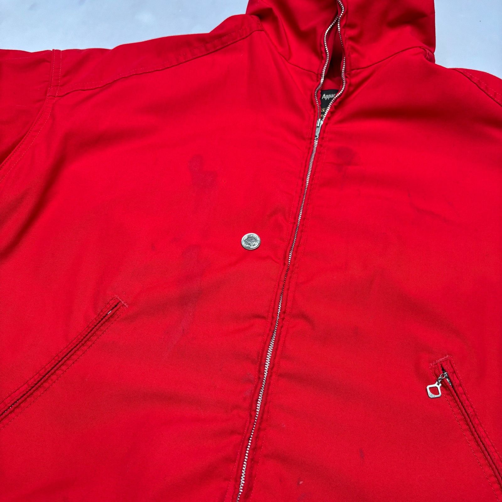 Vintage Vintage 60s Sportsman Apparel Browning Hunting Jacket L Size US L / EU 52-54 / 3 - 16 Thumbnail