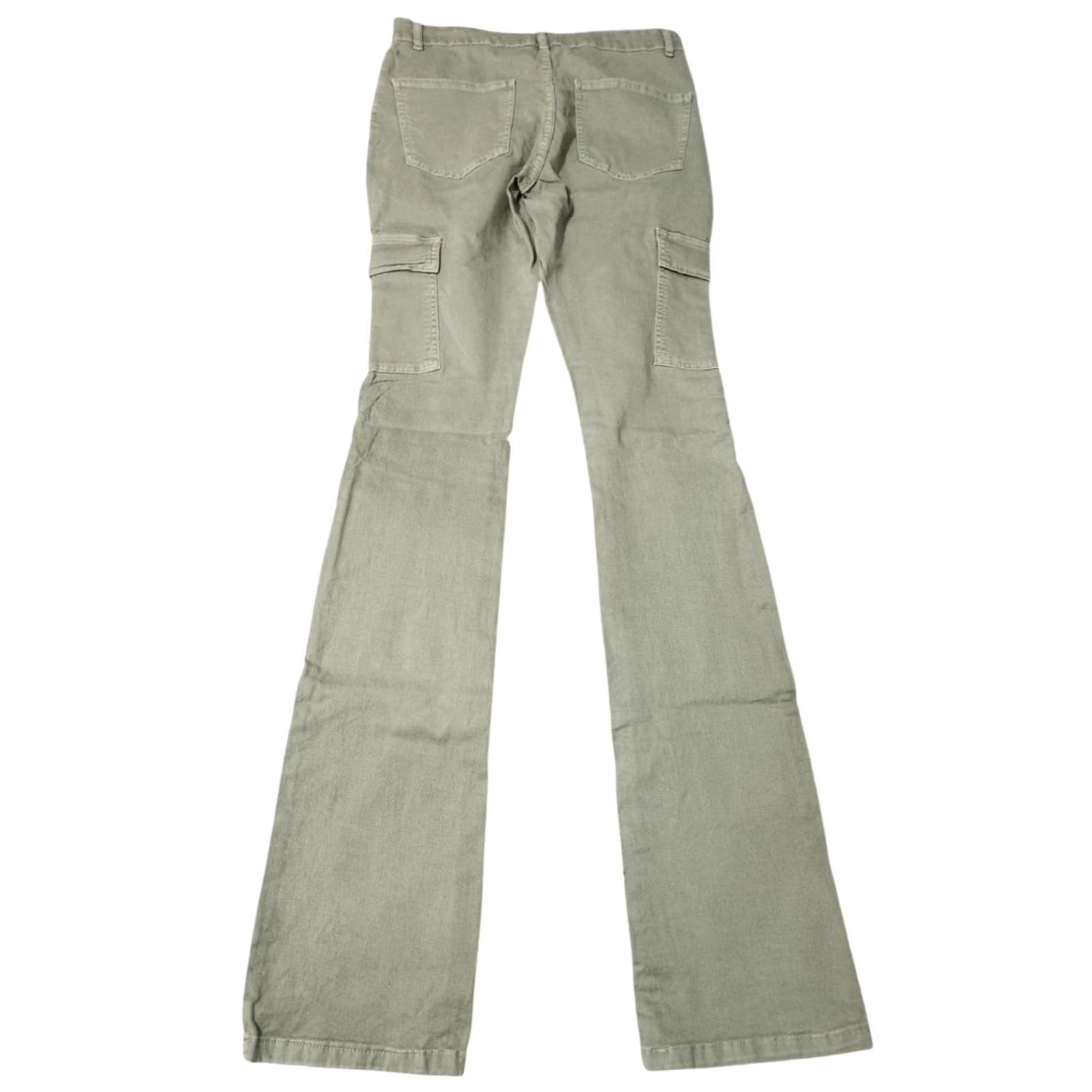 Boohoo Boohoo Man Jeans Shirt? Size US 32 / EU 48 - 2 Thumbnail