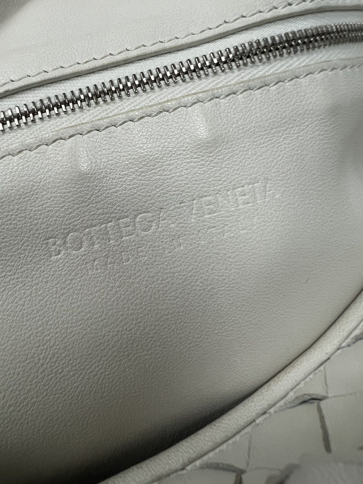 Bottega Veneta Bottega Veneta Jodie Bag Size ONE SIZE - 7 Thumbnail