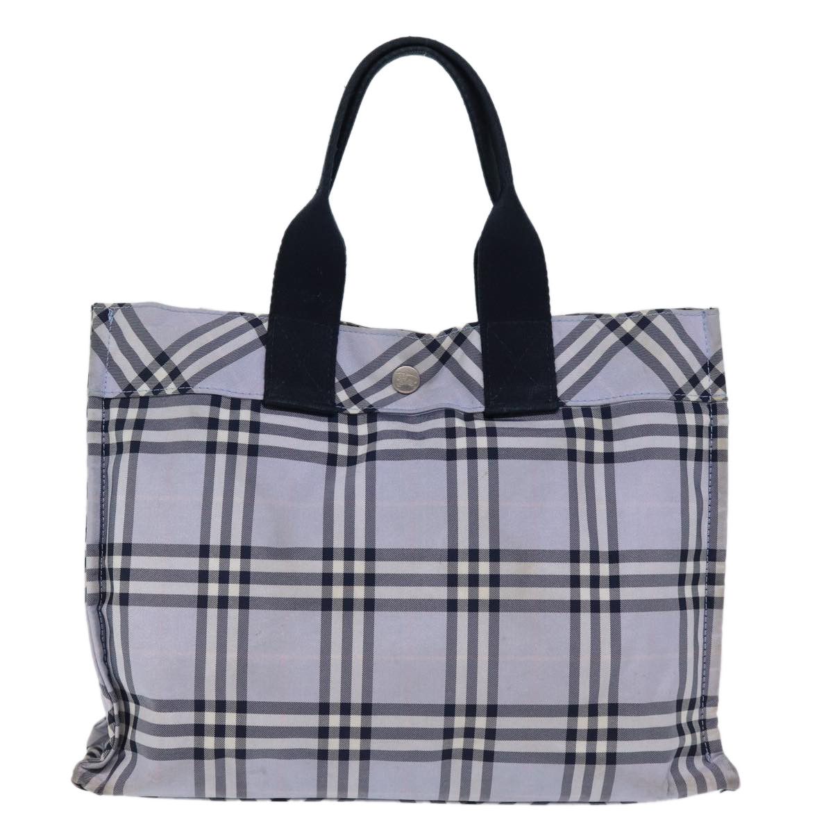 Burberry Burberry Nova Check handbag Size ONE SIZE - 1 Thumbnail