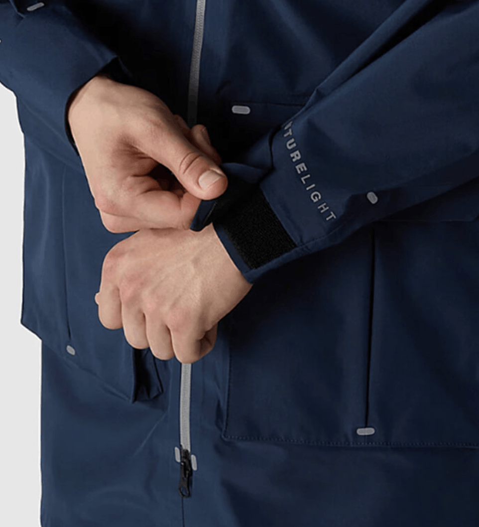 The North Face The North Face RMST Futurelight Jacket Navy Size US M / EU 48-50 / 2 - 3 Thumbnail