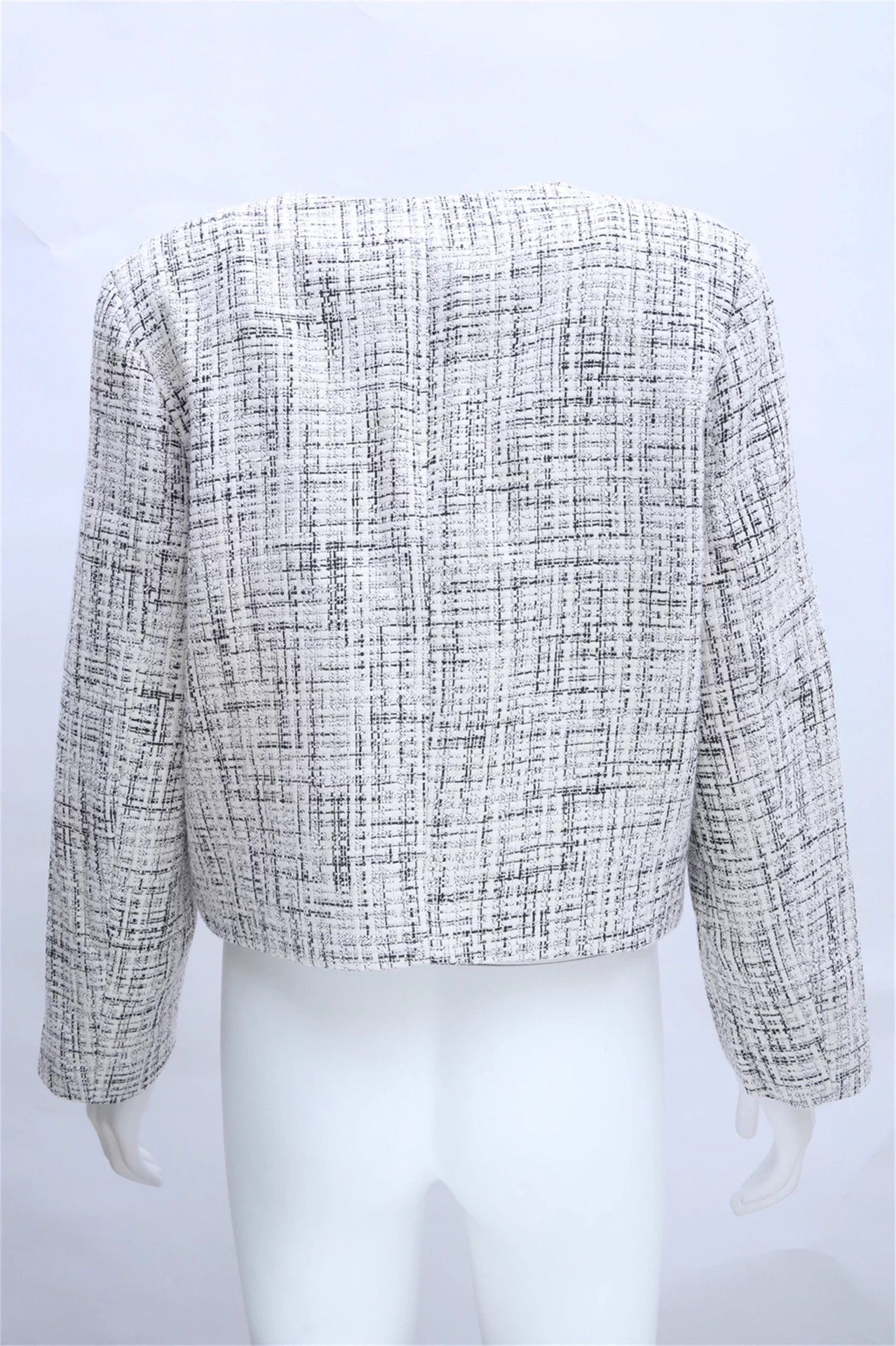 Dior Dior EU38 women’s jacket Size S / US 4 / IT 40 - 6 Thumbnail