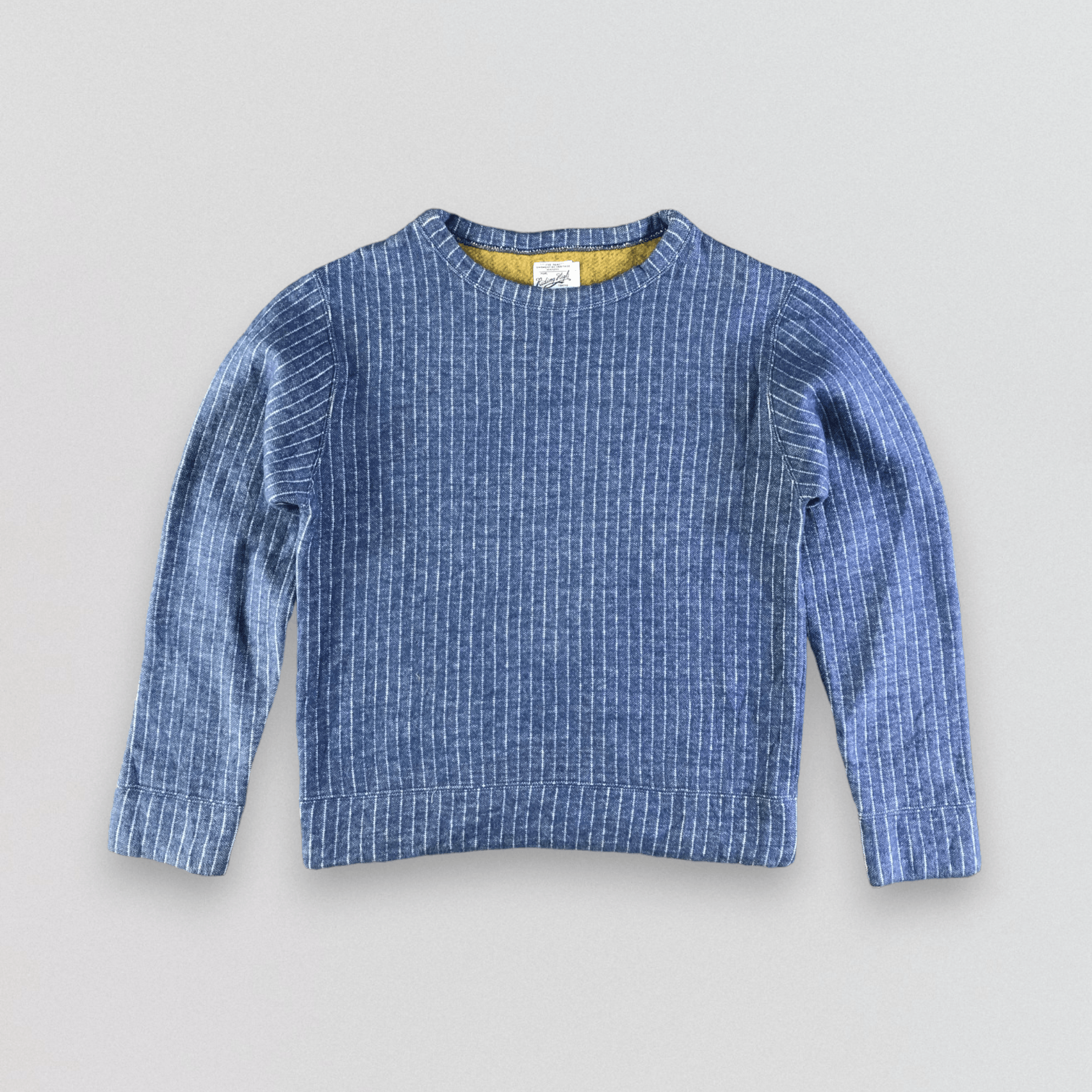 RIDING HIGH Riding High Tokyo Wabash Sweatshirt K1054 Size US M / EU 48-50 / 2 - 1 Thumbnail
