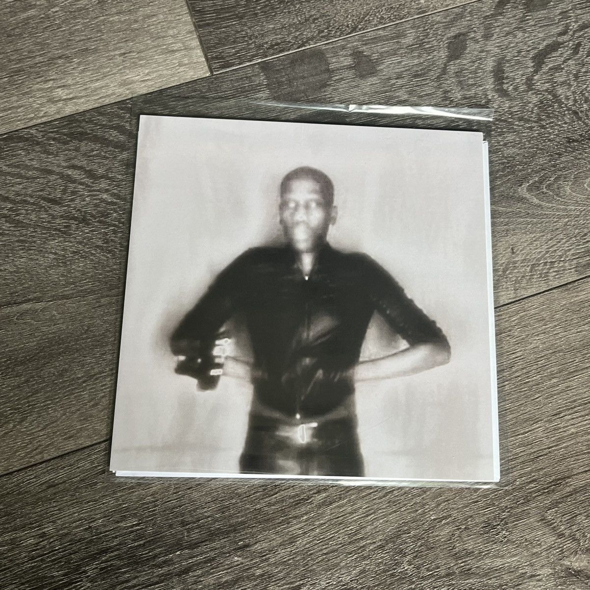 Yves Tumor & NINA – WE DONT COUNT 7' WE DONT COUNT | Yves Tumor and NINA | Yves Tumor