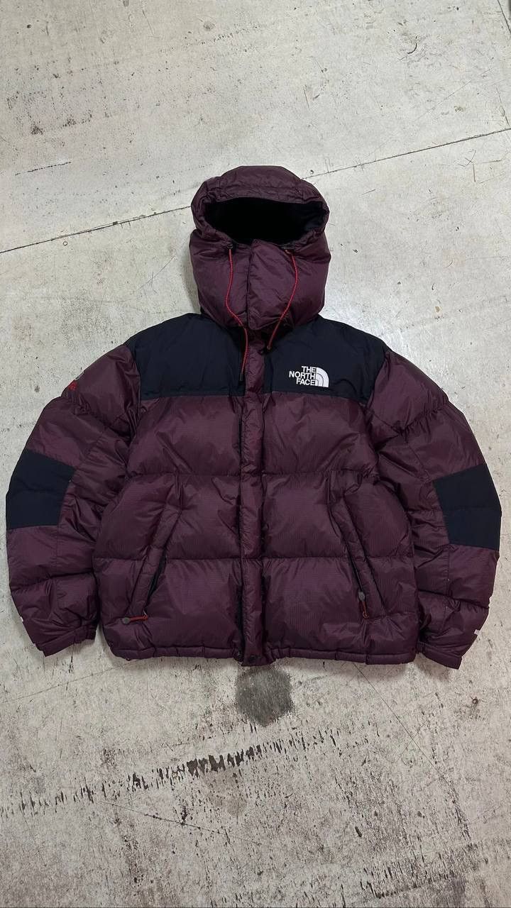 The North Face The North Face Baltoro 700🇰🇷 Size US XL / EU 56 / 4 - 1 Thumbnail