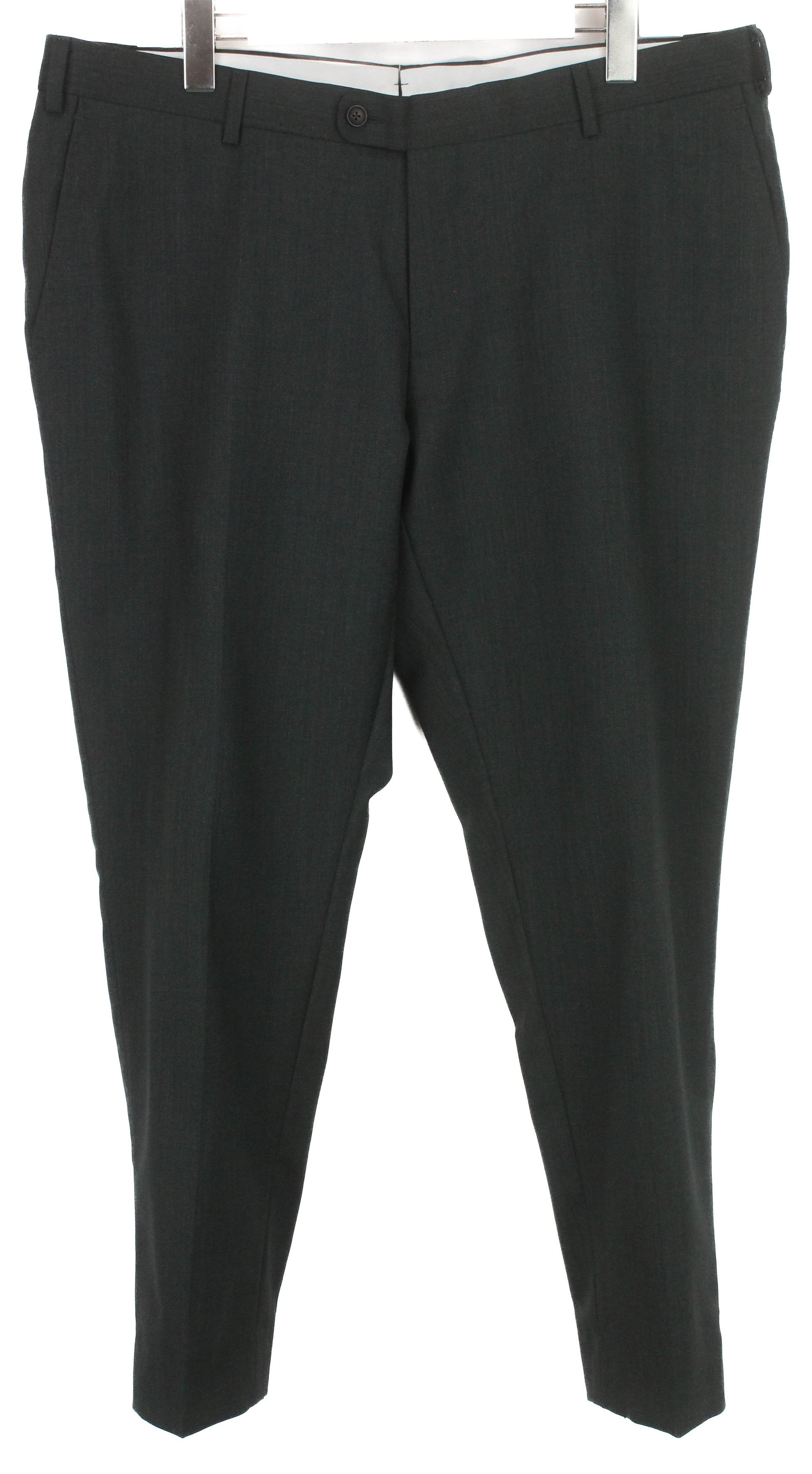 Suitsupply SUITSUPPLY La Spalla / Brescia Suit Men's UK 42 / UK 44S Size 42R - 9 Thumbnail