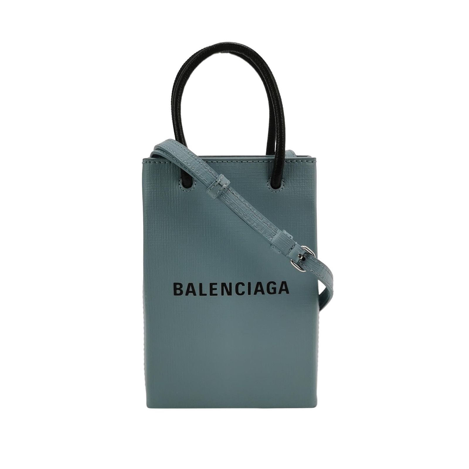 Balenciaga Balenciaga Women os Shoulder Bags Size ONE SIZE - 1 Thumbnail