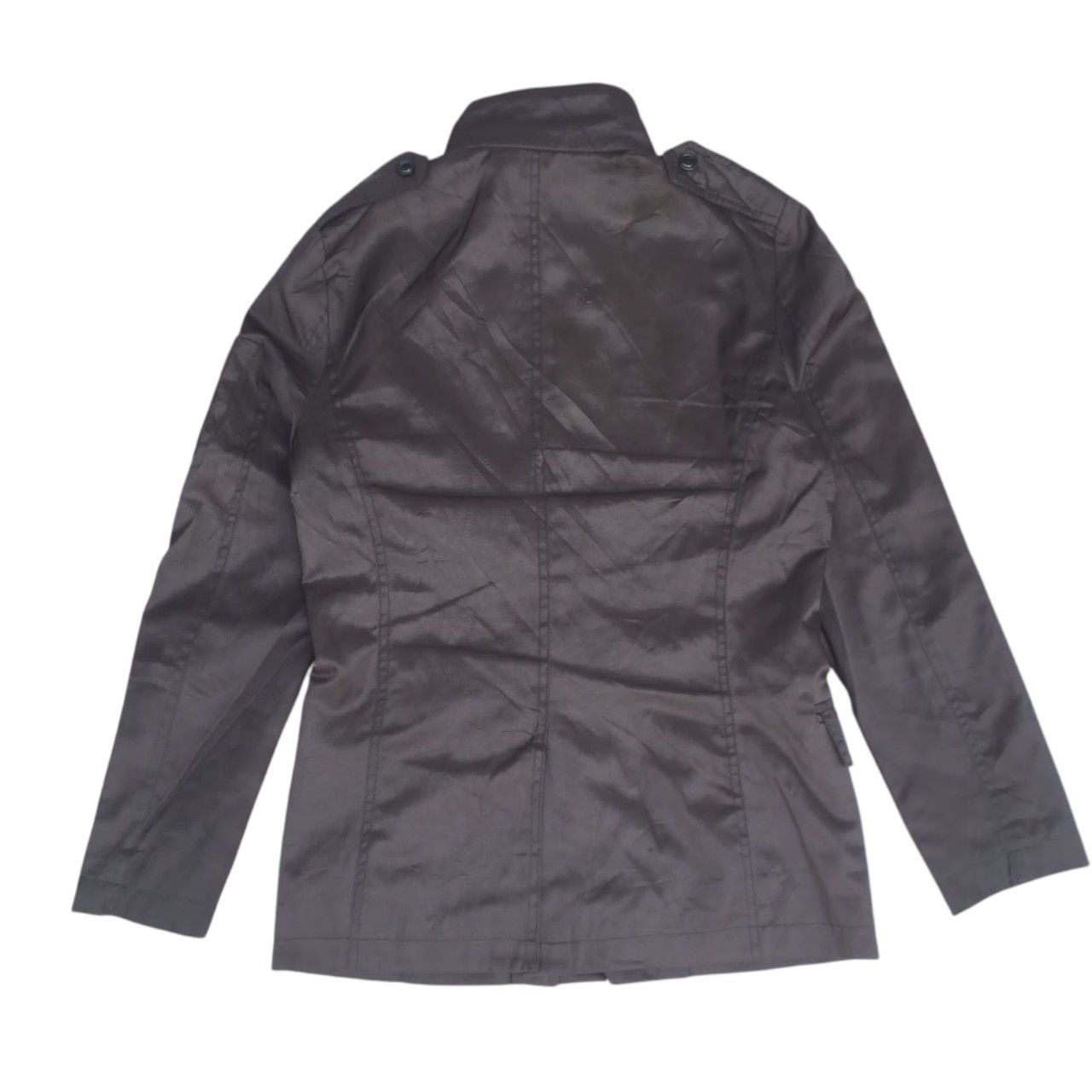 Comme des Garcons Homme Plus × Vintage Vintage Comme des Garcons Homme Plus Jacket Size S / US 4 / IT 40 - 4 Thumbnail
