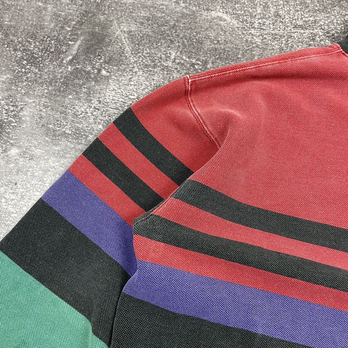 Gap Vintage Gap Multicolour Longsleeve Shirt Size US XL / EU 56 / 4 - 18 Thumbnail