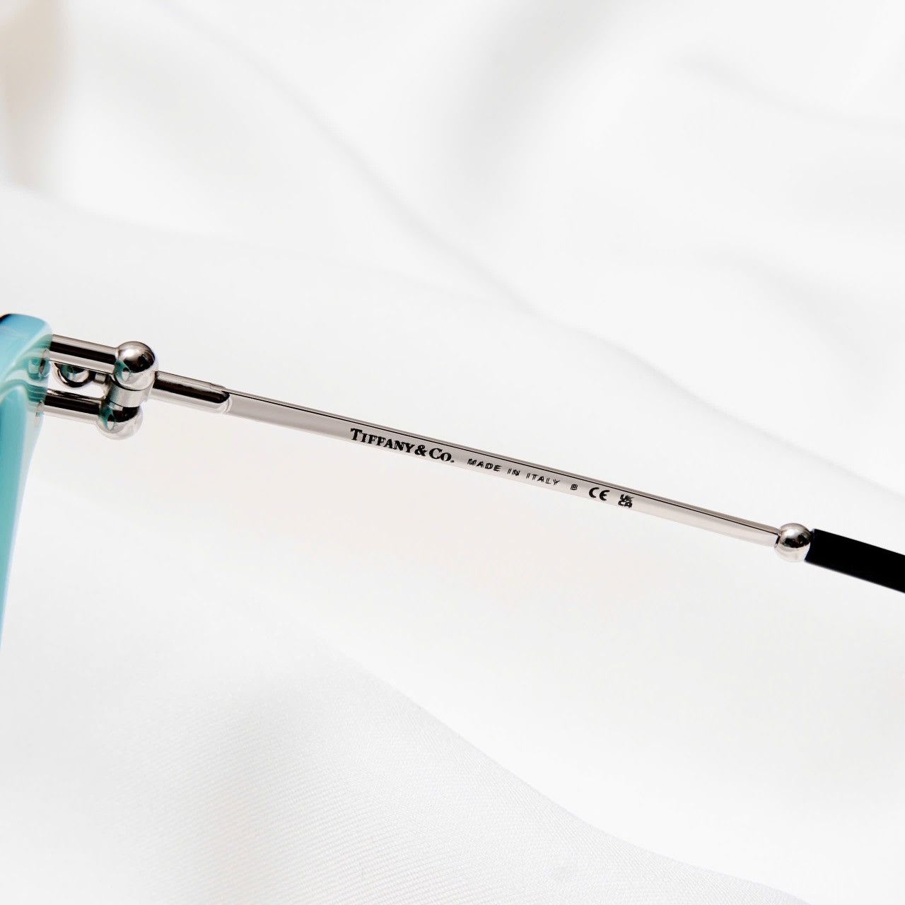 Tiffany & Co. TIFFANY & CO 0TF2266 8055 GLASSES Size ONE SIZE - 4 Thumbnail