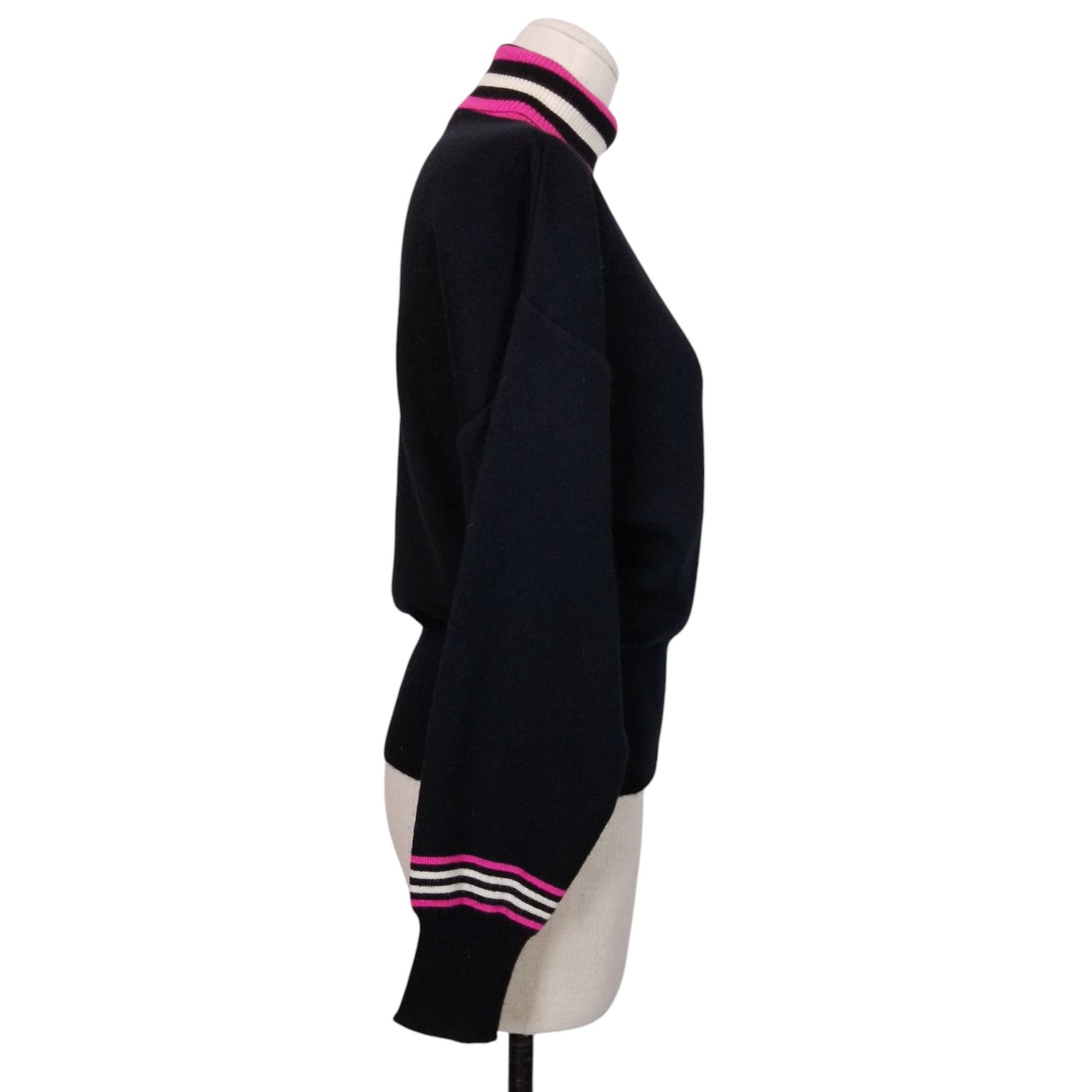 Meister Vintage Ski Sweater Size S / US 4 / IT 40 - 5 Thumbnail