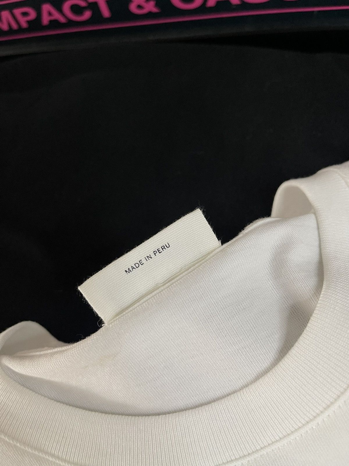 Kith Kith Beverly Hills pocket tee Size US XS / EU 42 / 0 - 4 Thumbnail