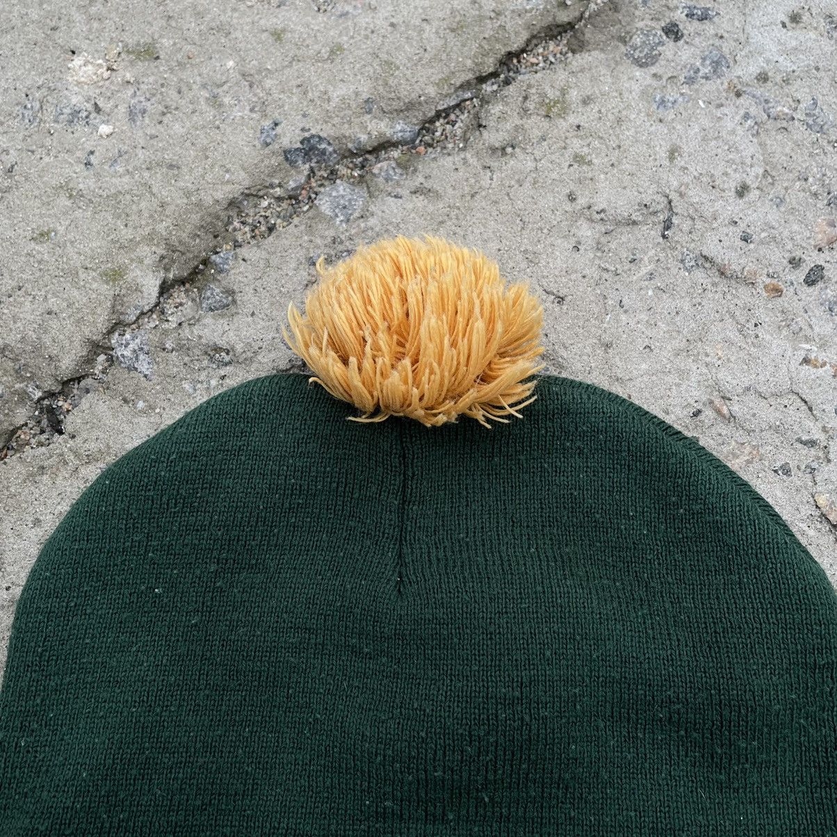 Lyle & Scott × Vintage Vintage Lyle&Scot Hat Y2K Cap 90s Style USA Size ONE SIZE - 5 Thumbnail