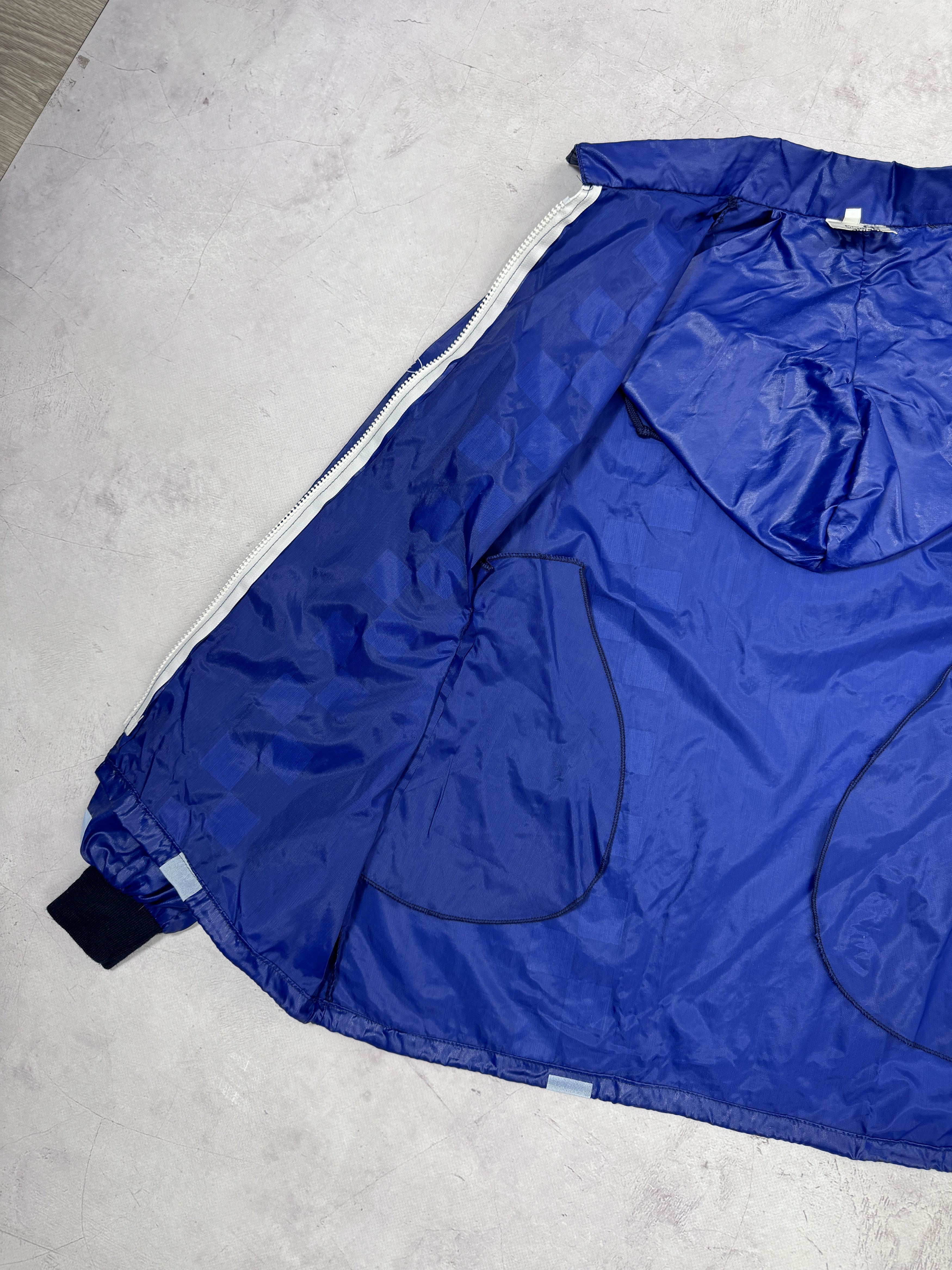 Ford × NASCAR 1960-70s Ford Team Jacket 24 Hours of Le Mans Racing Suisse Size US S / EU 44-46 / 1 - 7 Thumbnail