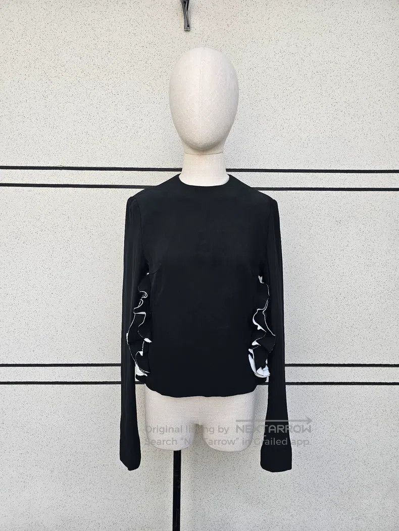 Haider Ackermann Haider Ackermann T-Shirt Size XS / US 0-2 / IT 36-38 - 1 Thumbnail