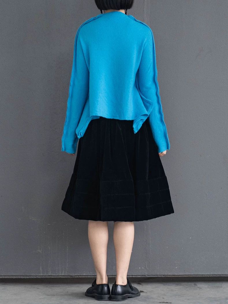Comme des Garcons Comme Des Garcons knitwear Size S / US 4 / IT 40 - 4 Thumbnail