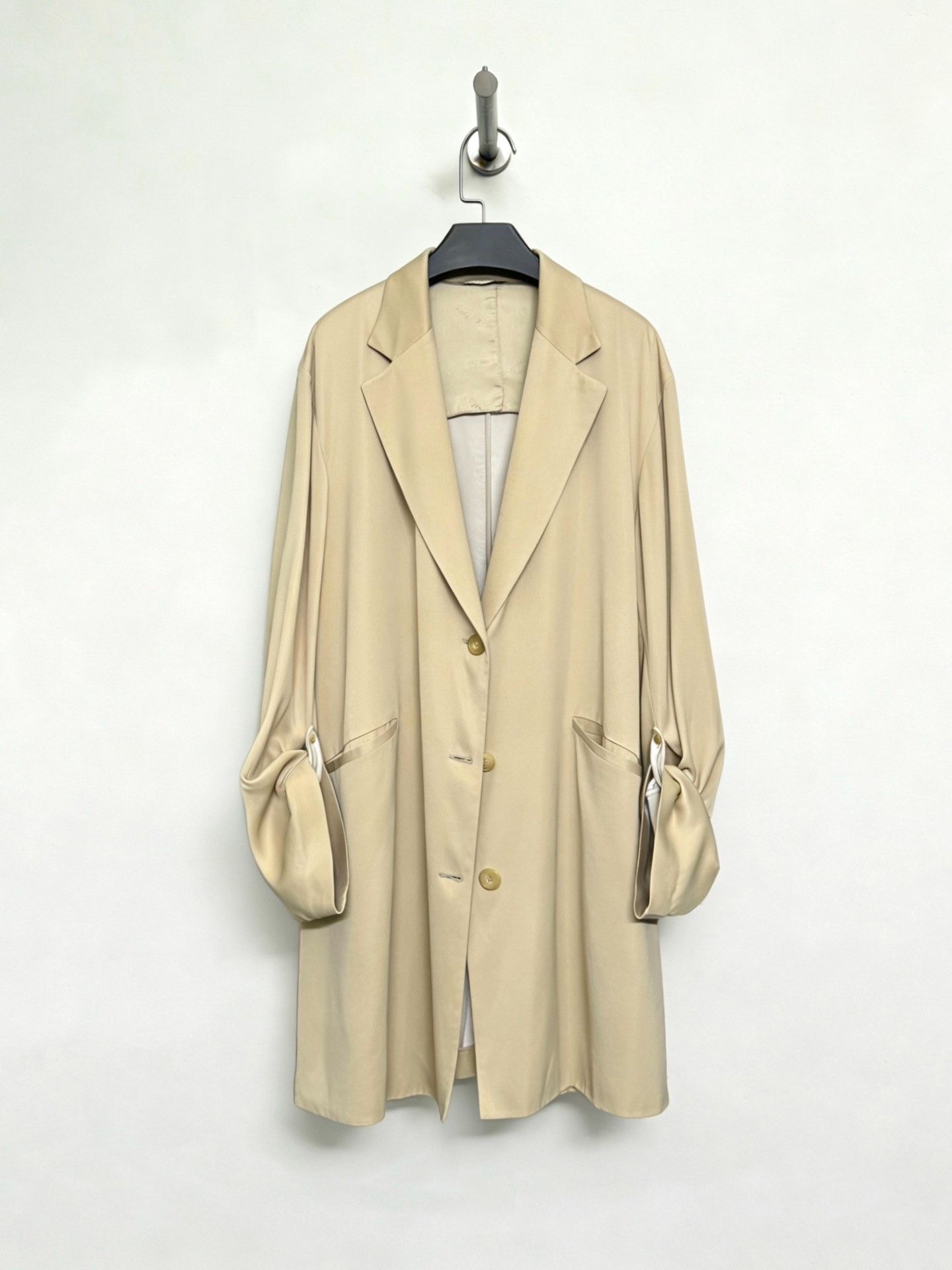 Maison Margiela Maison Martin Margiela 2011SS Coat Size M / US 6-8 / IT 42-44 - 1 Thumbnail