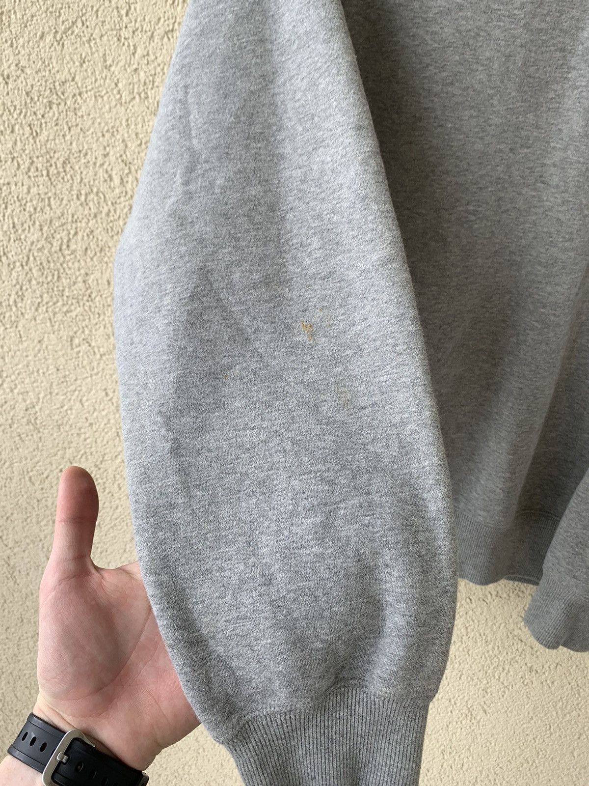 Nike Vintage Nike Sweatshirt Size US XL / EU 56 / 4 - 5 Thumbnail