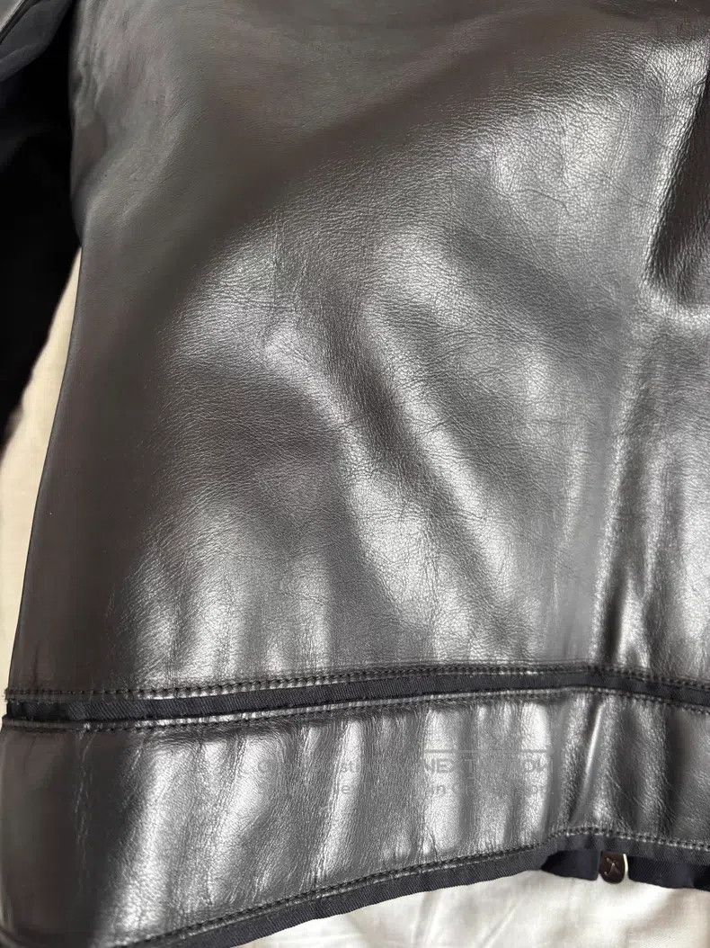 Valentino Valentino leather Size M / US 6-8 / IT 42-44 - 5 Thumbnail