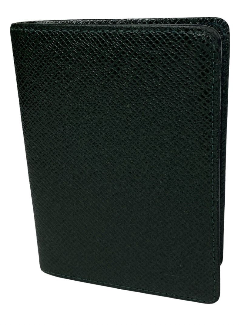Louis Vuitton Taiga Card Holder Size ONE SIZE - 1 Thumbnail