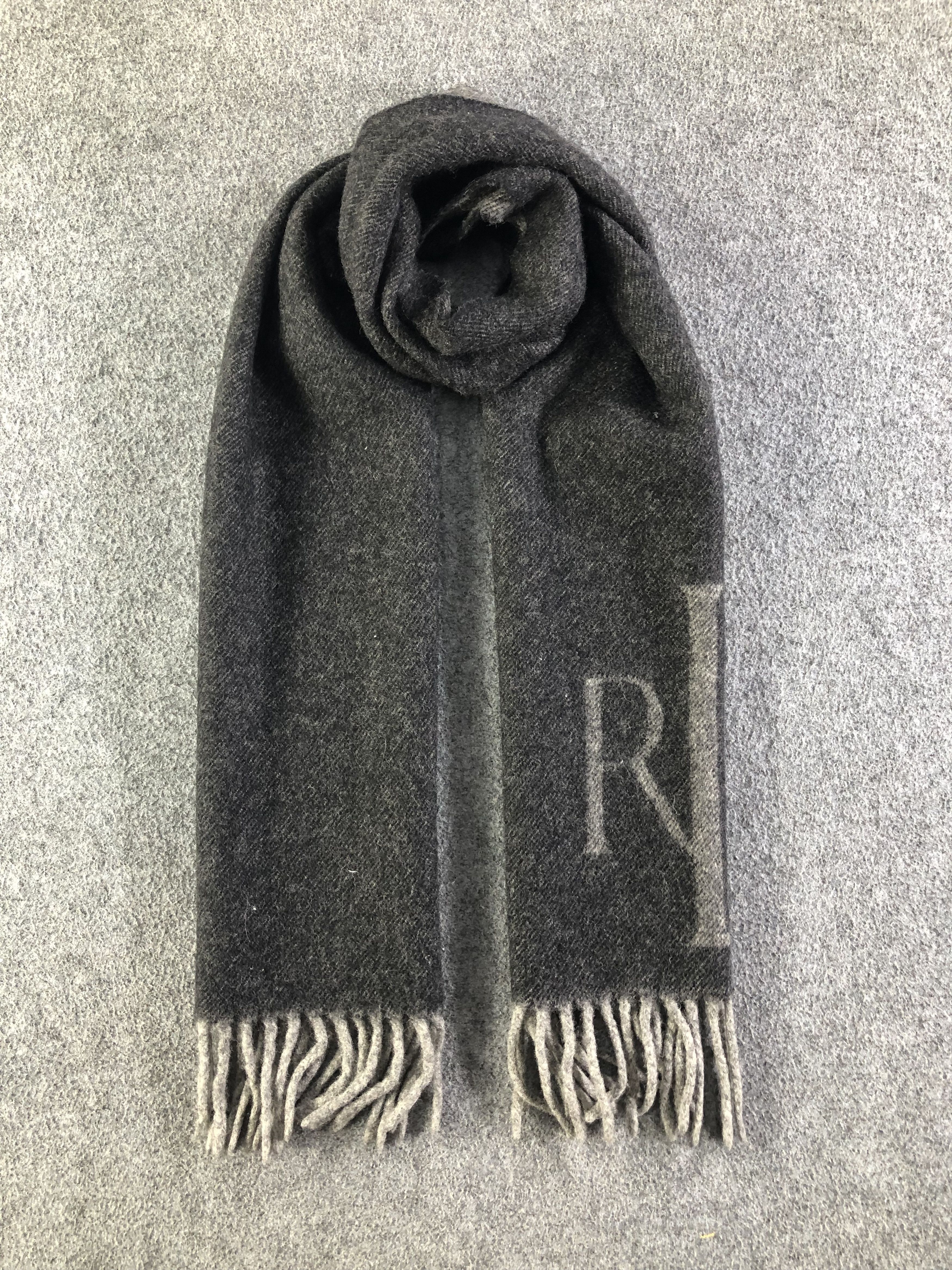 Polo Ralph Lauren Polo Ralph Lauren Scarf / Muffler / Neckwear SS1373 Size ONE SIZE - 1 Thumbnail