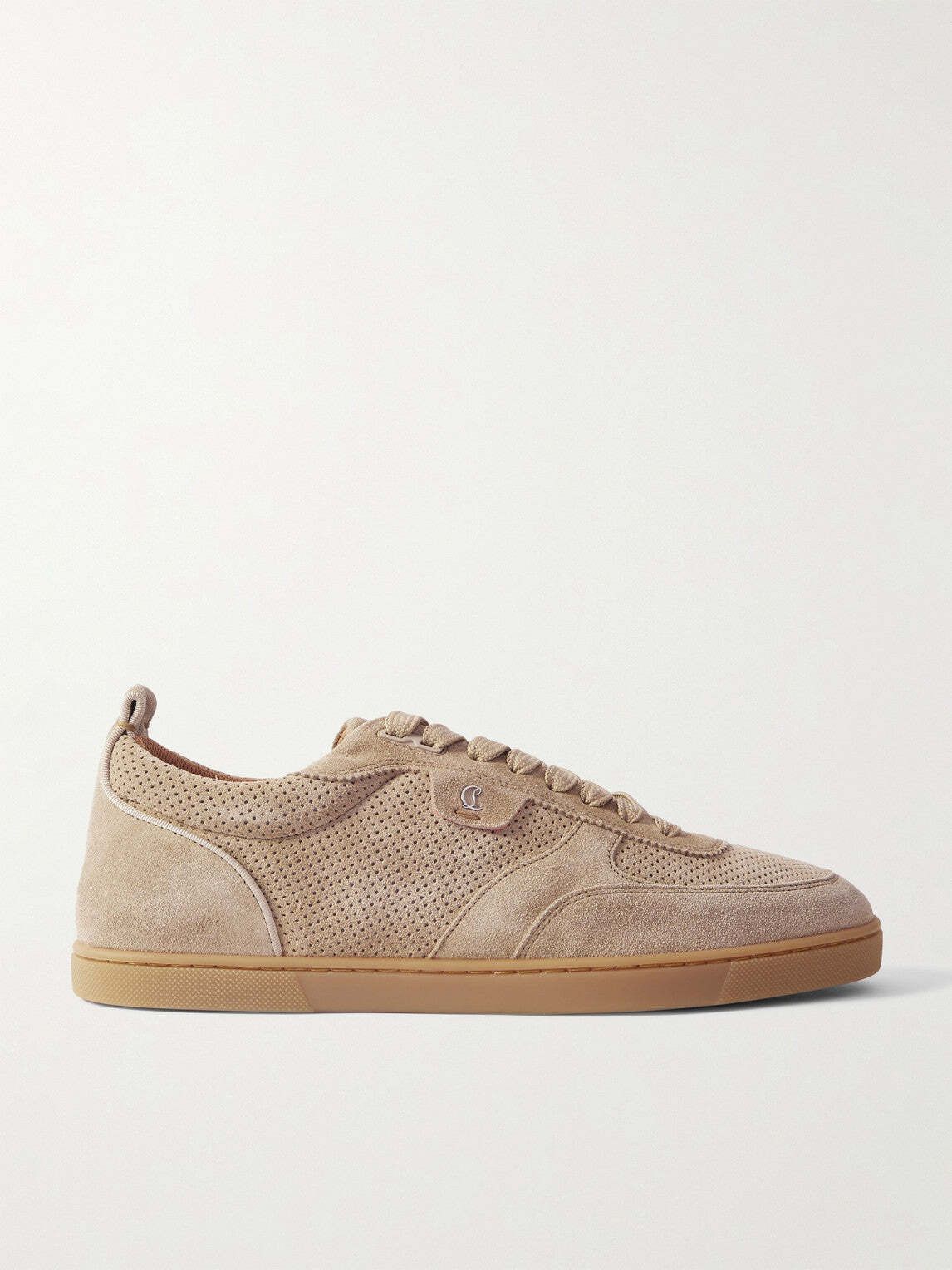 Christian Louboutin Tutti Rui Sneakers, Men's