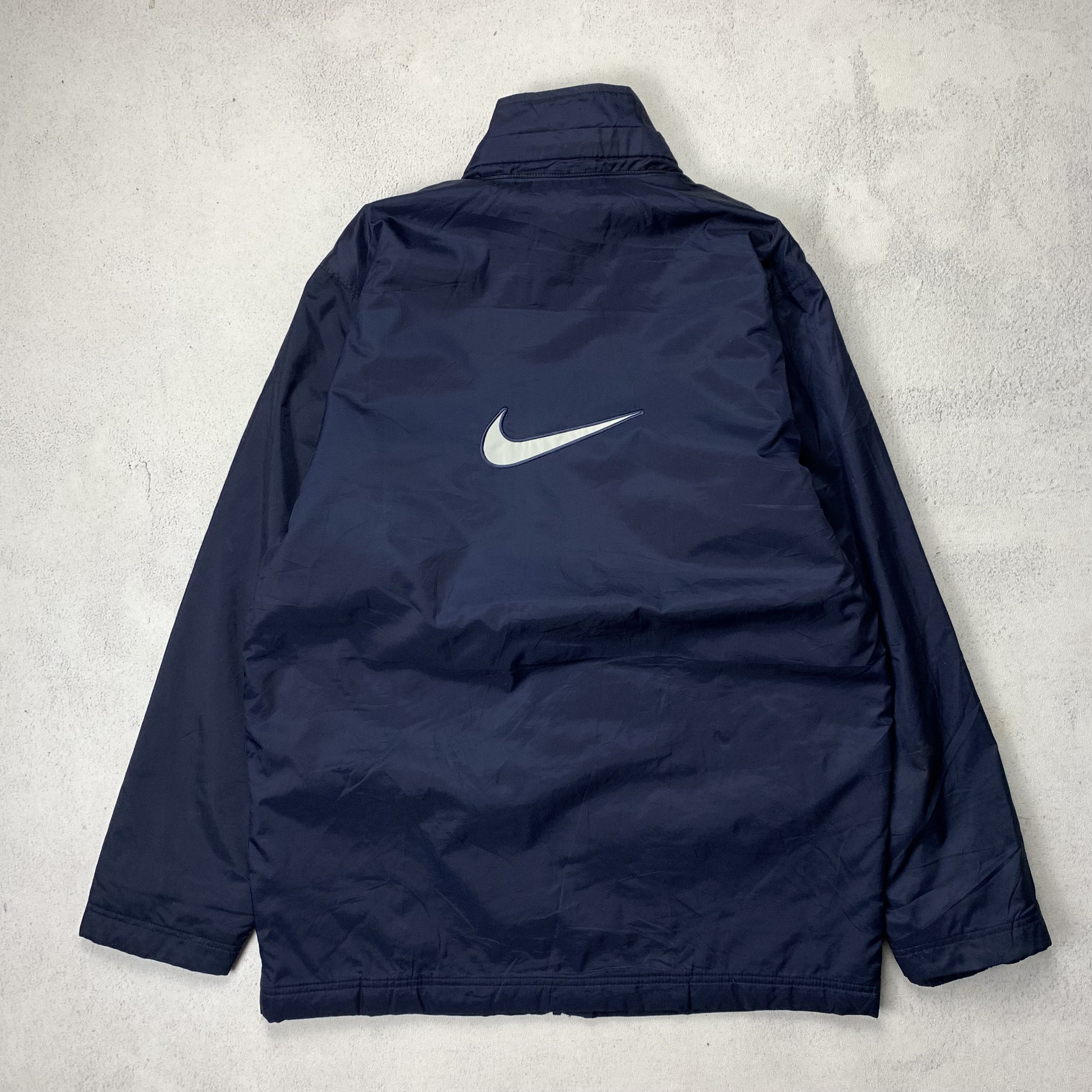 Nike × Nike ACG Mobius MP3 2in1 Windrunner Jacket SS03' Y2K Tony